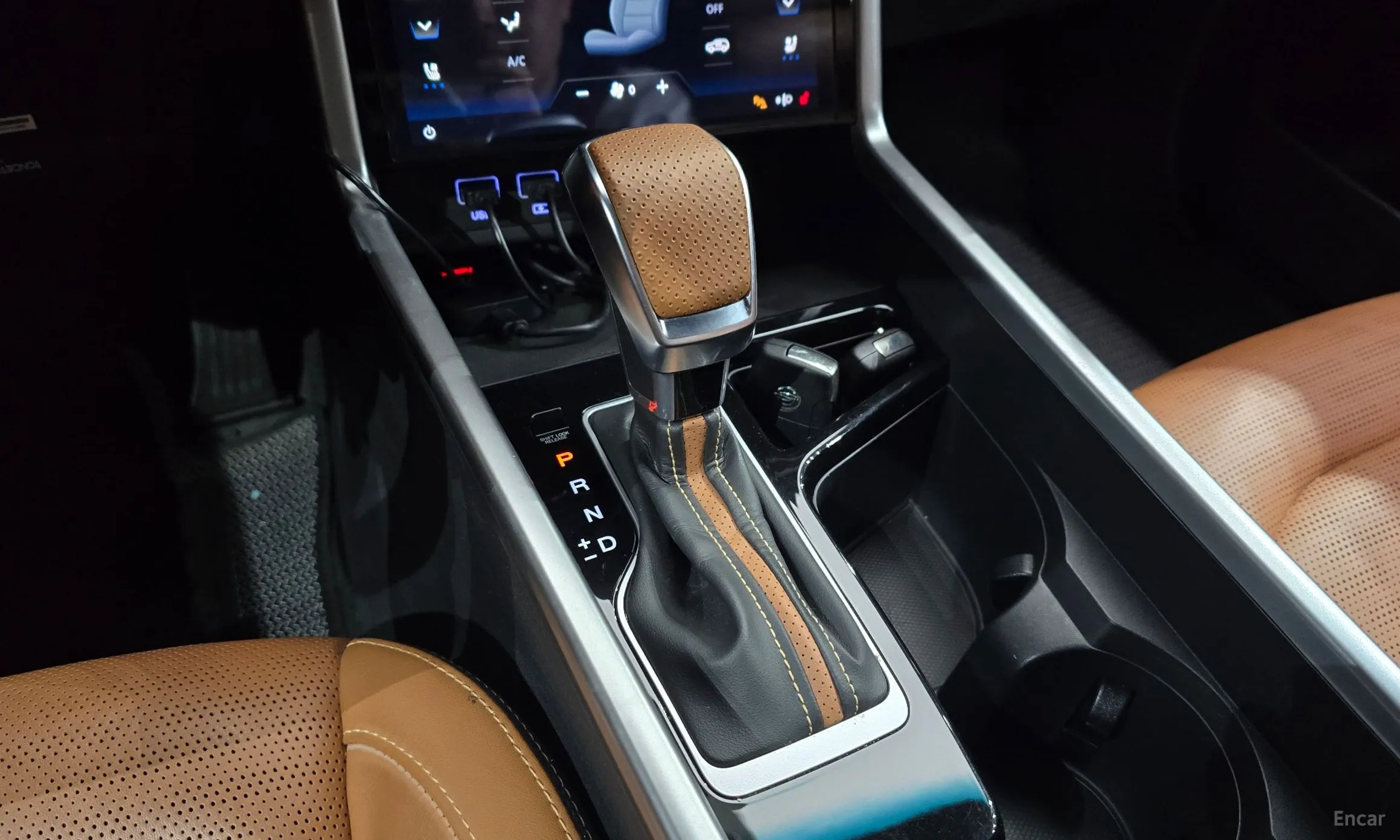 KG Mobility (SsangYong) Torres превью 9