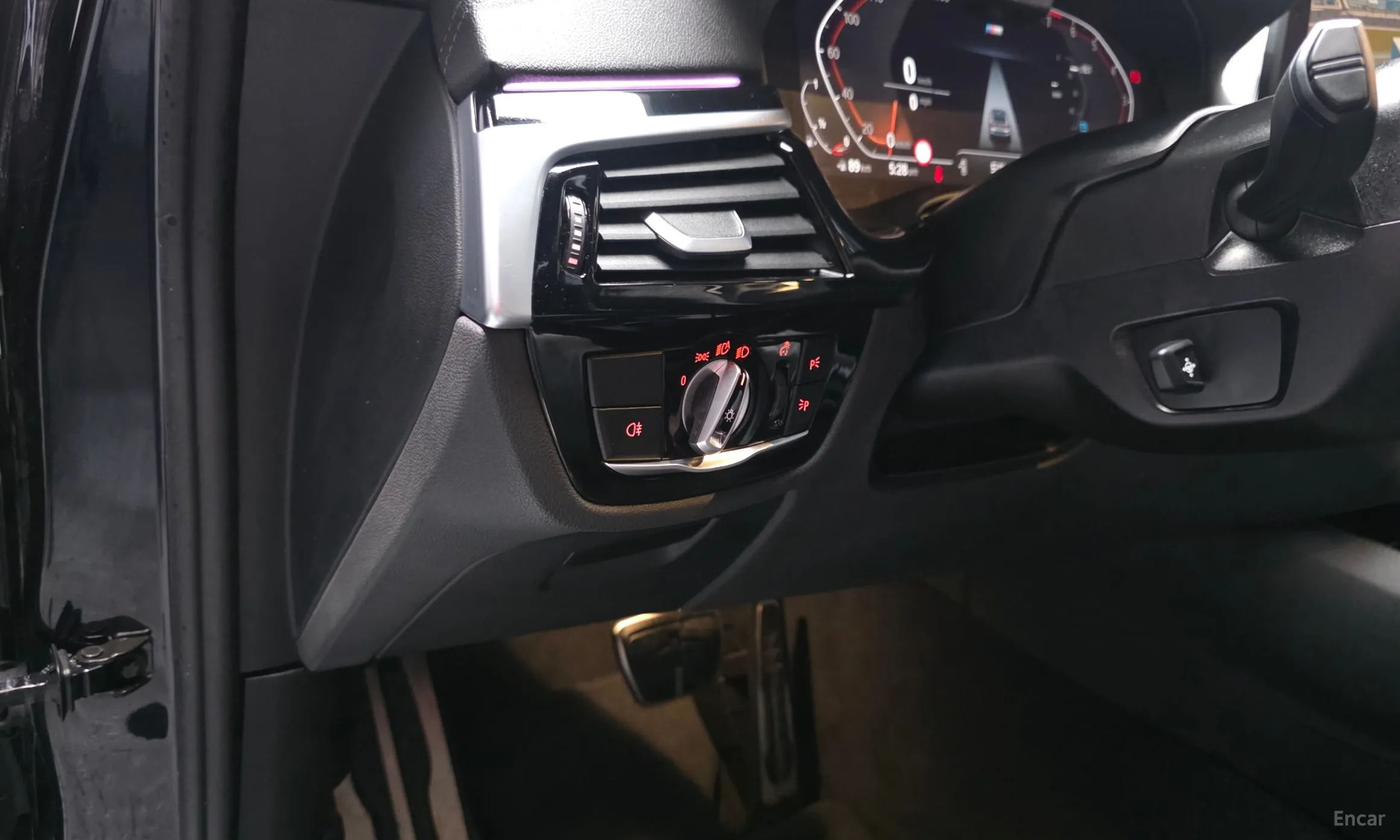 BMW 6-Series GT (G32) превью 14