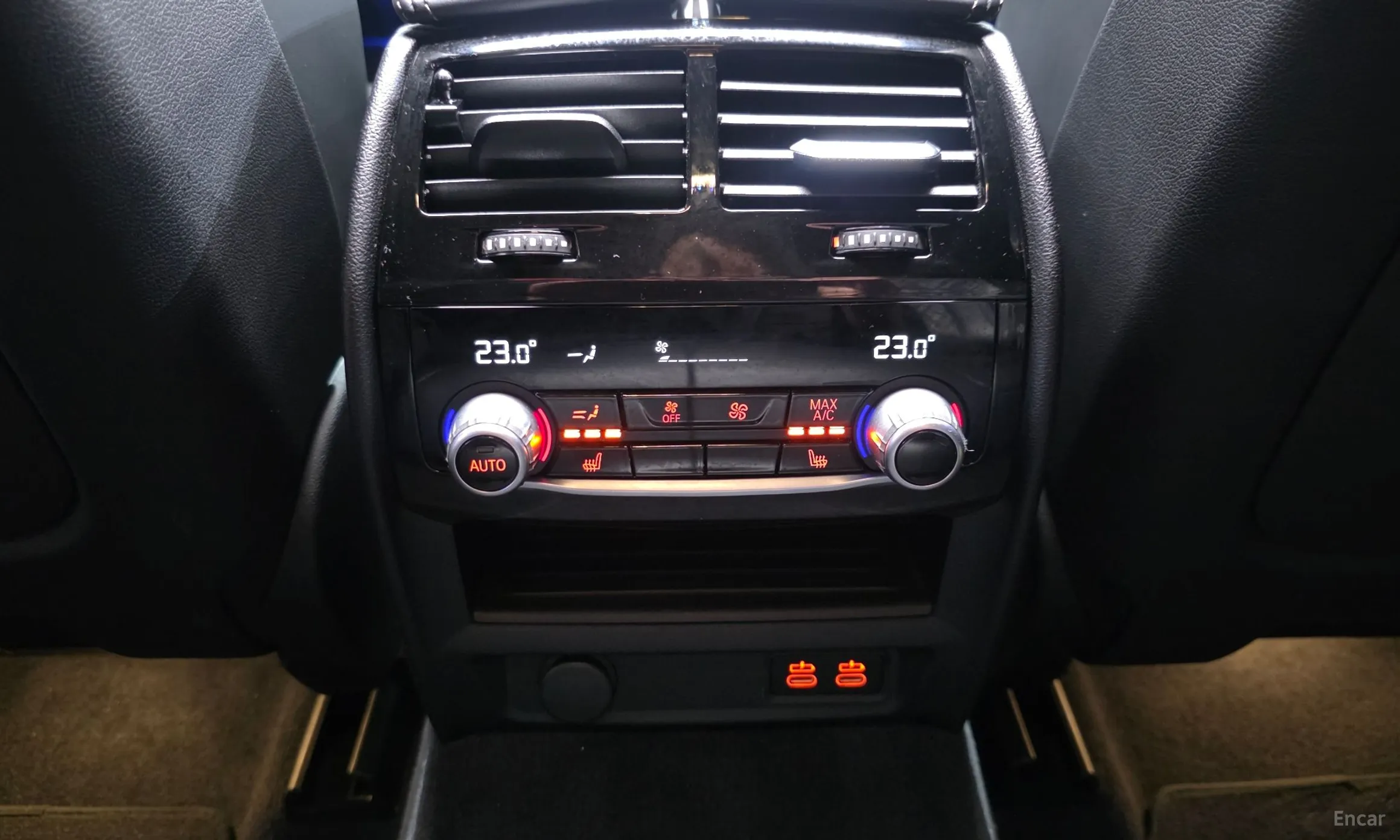 BMW 6-Series GT (G32) превью 18