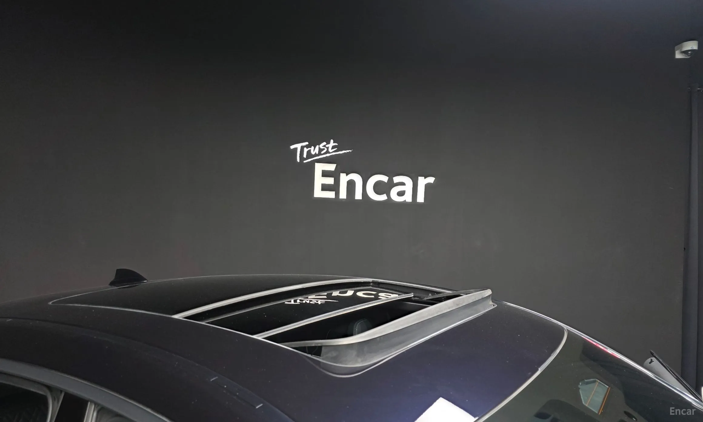 BMW 6-Series GT (G32) превью 20