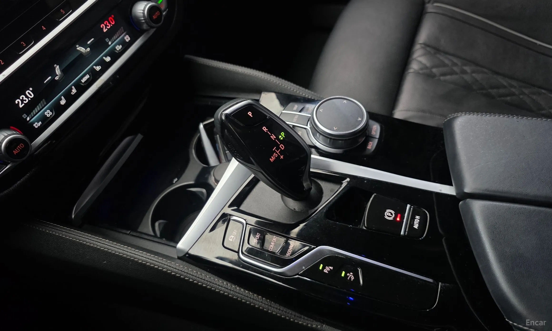 BMW 6-Series GT (G32) превью 9