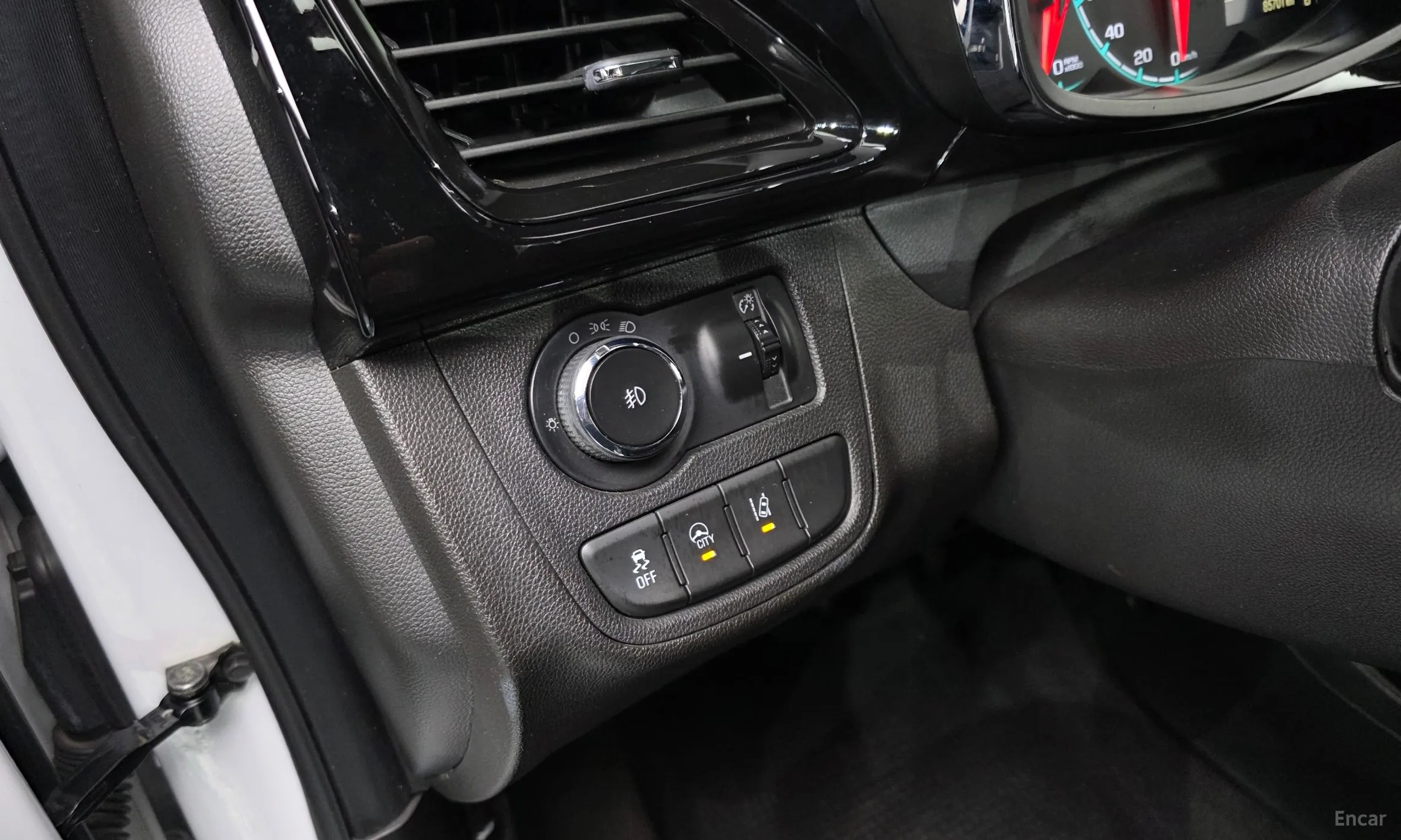 Chevrolet (GM Daewoo) The Next Spark превью 16