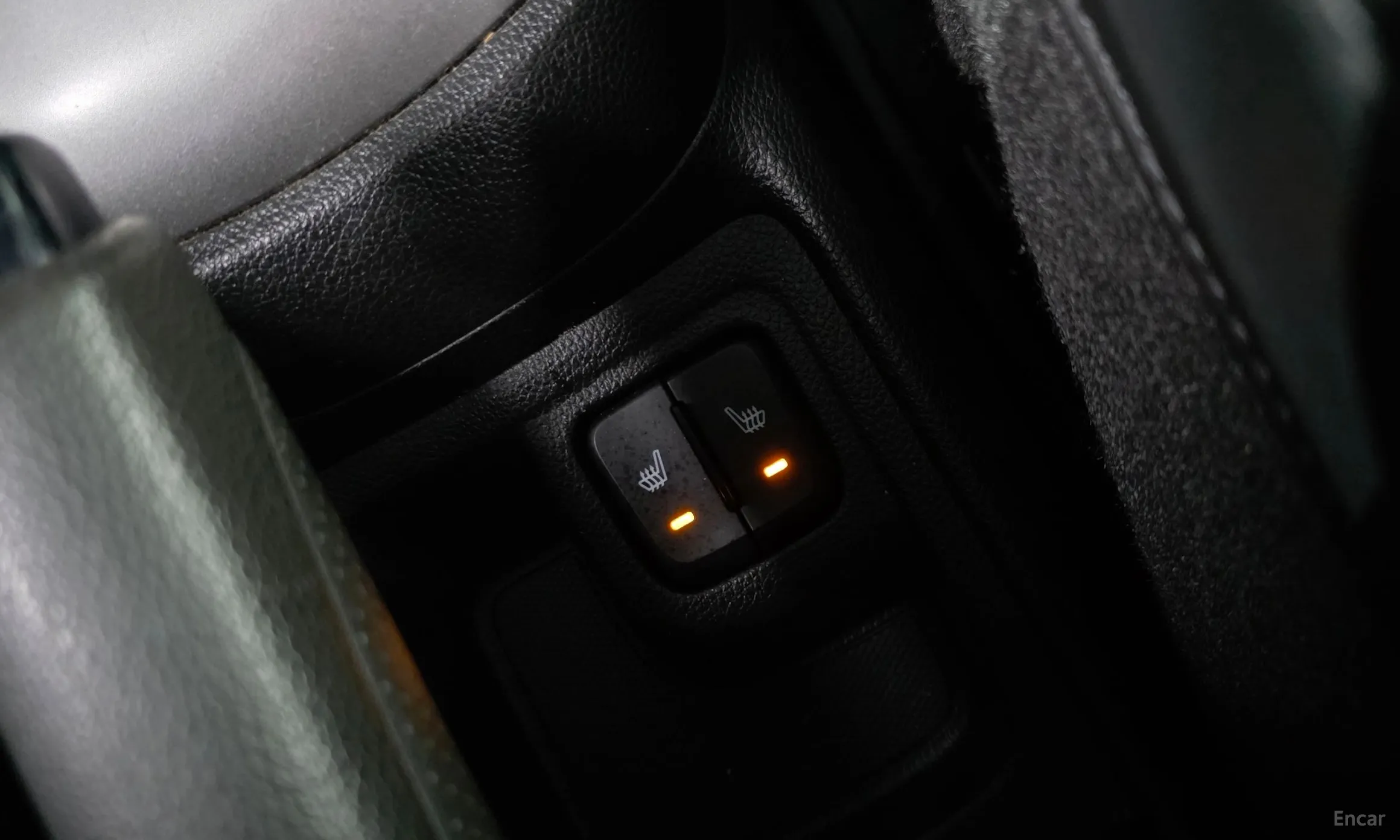 Chevrolet (GM Daewoo) The Next Spark превью 17