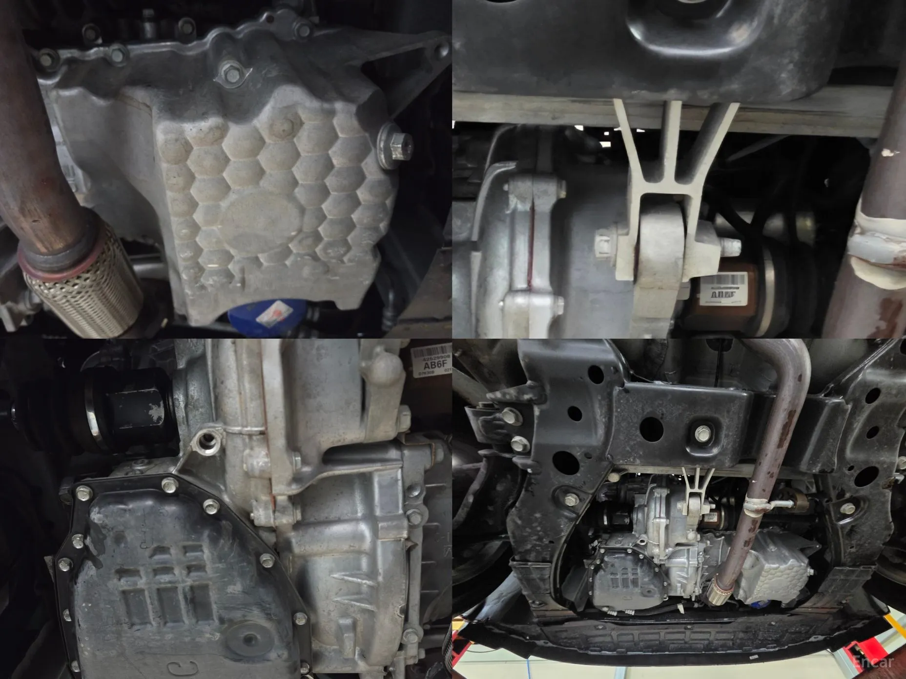 Chevrolet (GM Daewoo) The Next Spark превью 2
