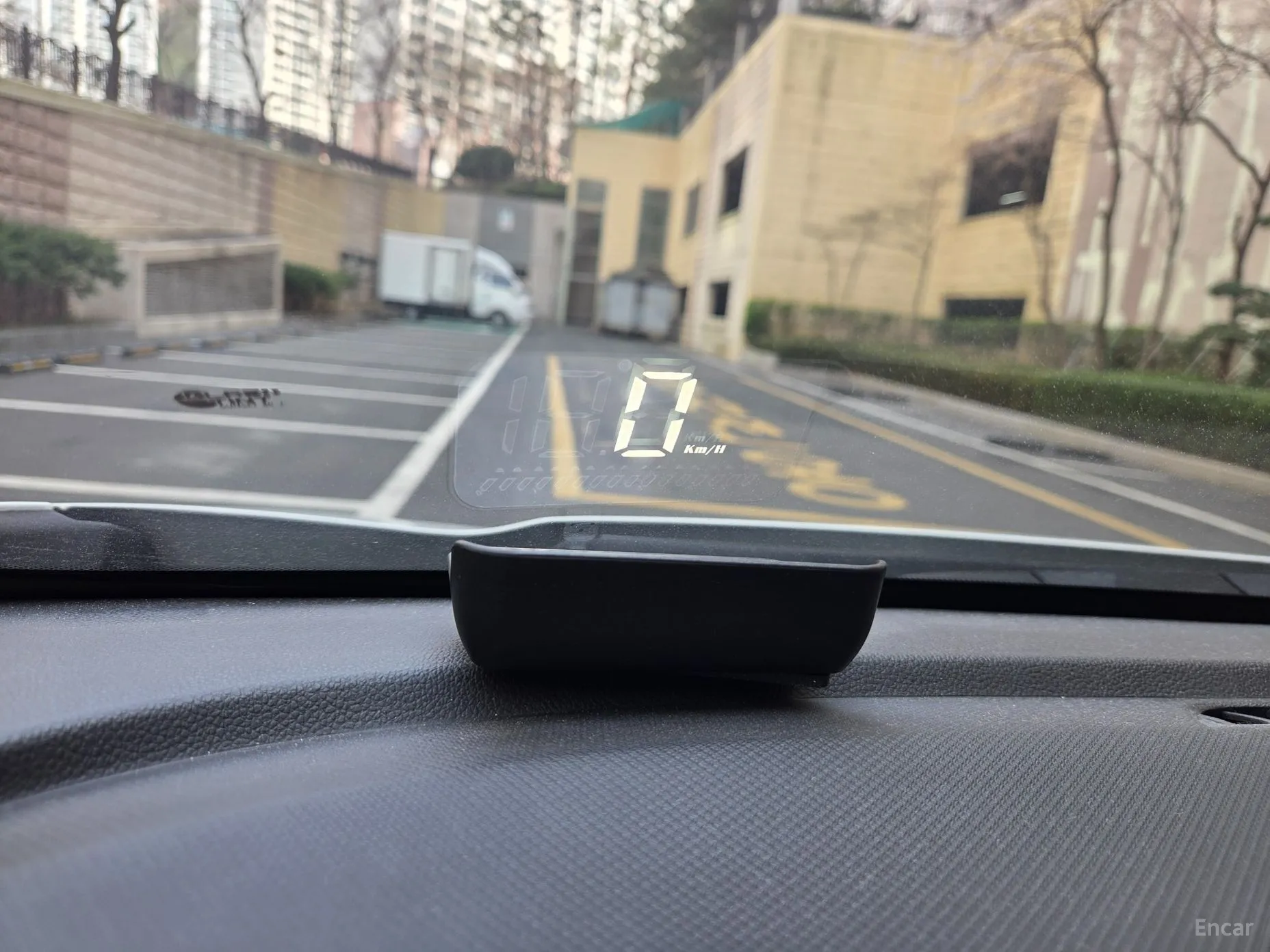 Chevrolet (GM Daewoo) The Next Spark превью 18
