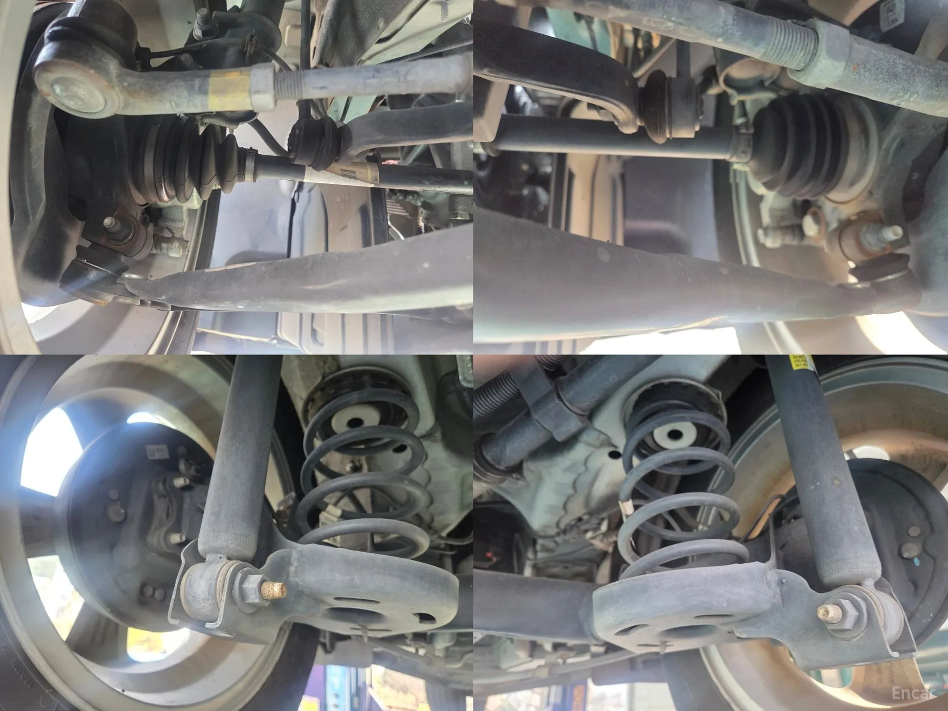 Chevrolet (GM Daewoo) The Next Spark превью 3