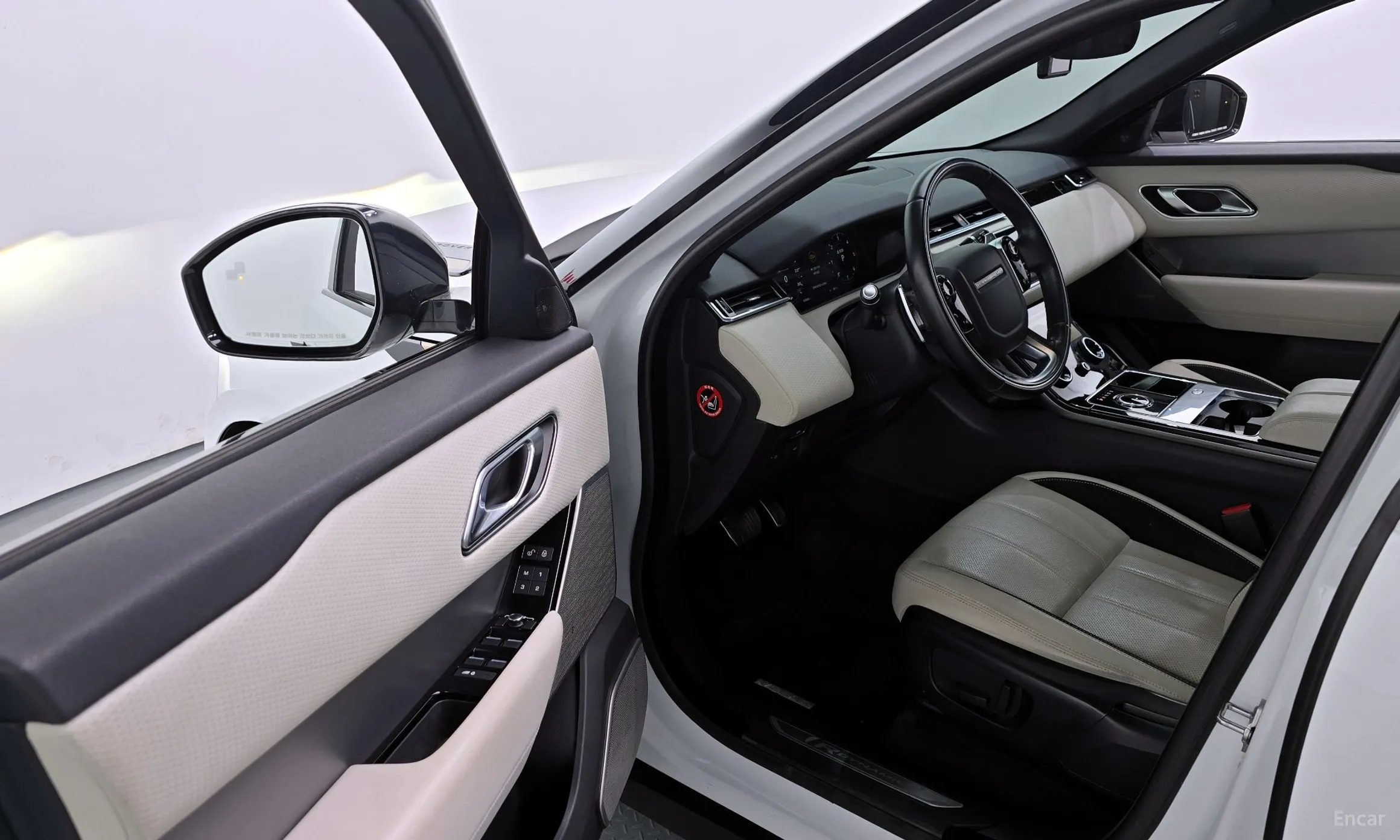 Land Rover Range Rover Bella превью 10