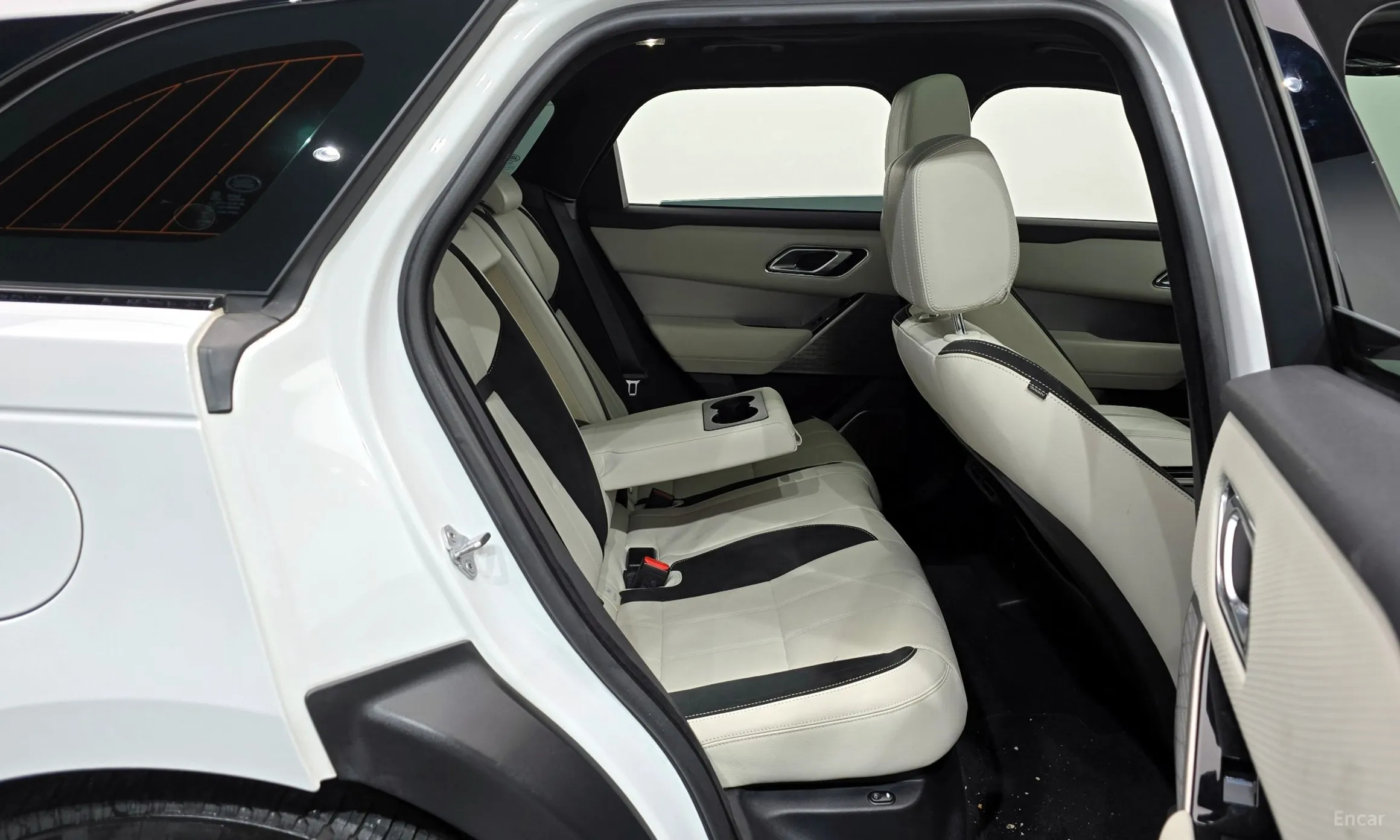Land Rover Range Rover Bella превью 12