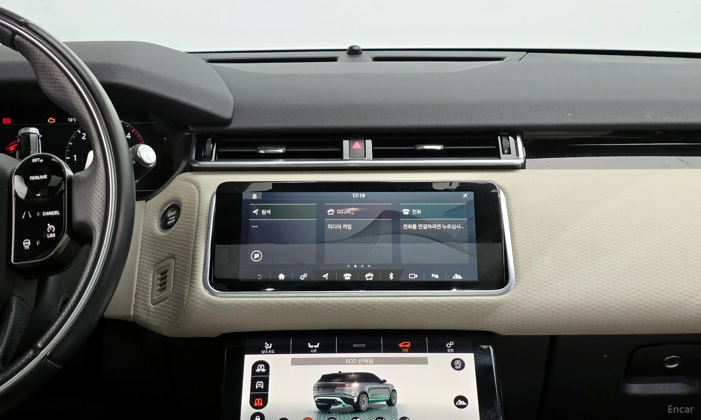 Land Rover Range Rover Bella превью 14