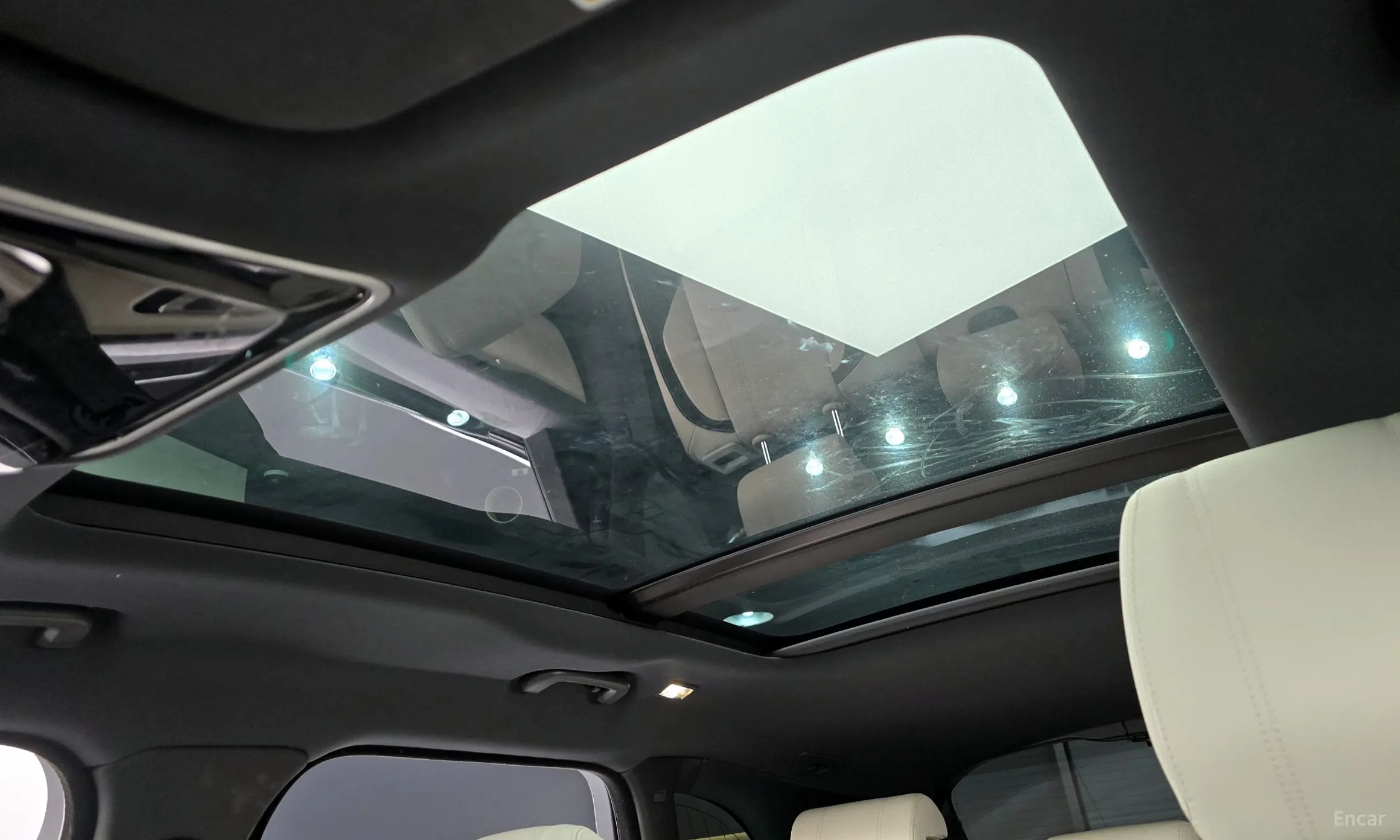 Land Rover Range Rover Bella превью 18