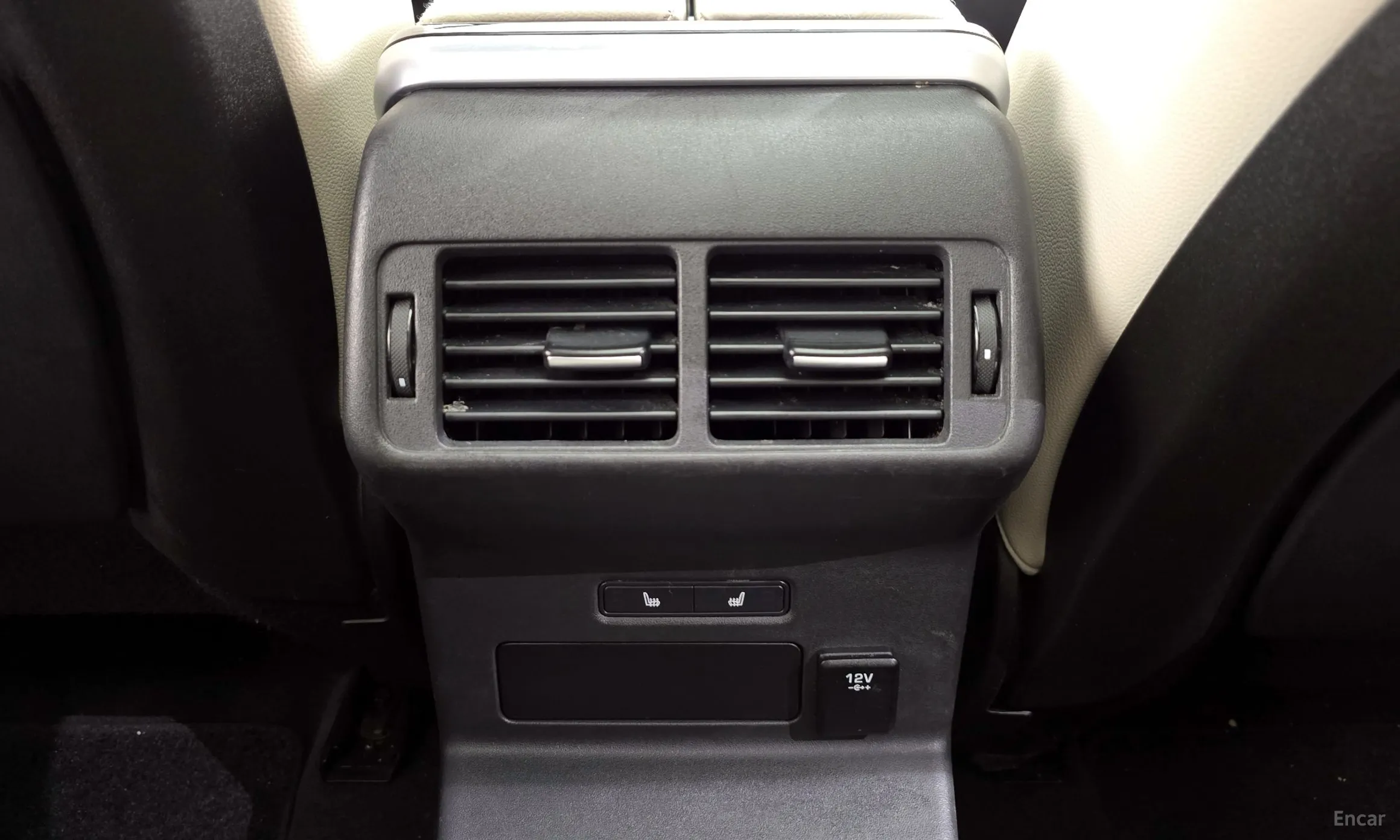 Land Rover Range Rover Bella превью 19