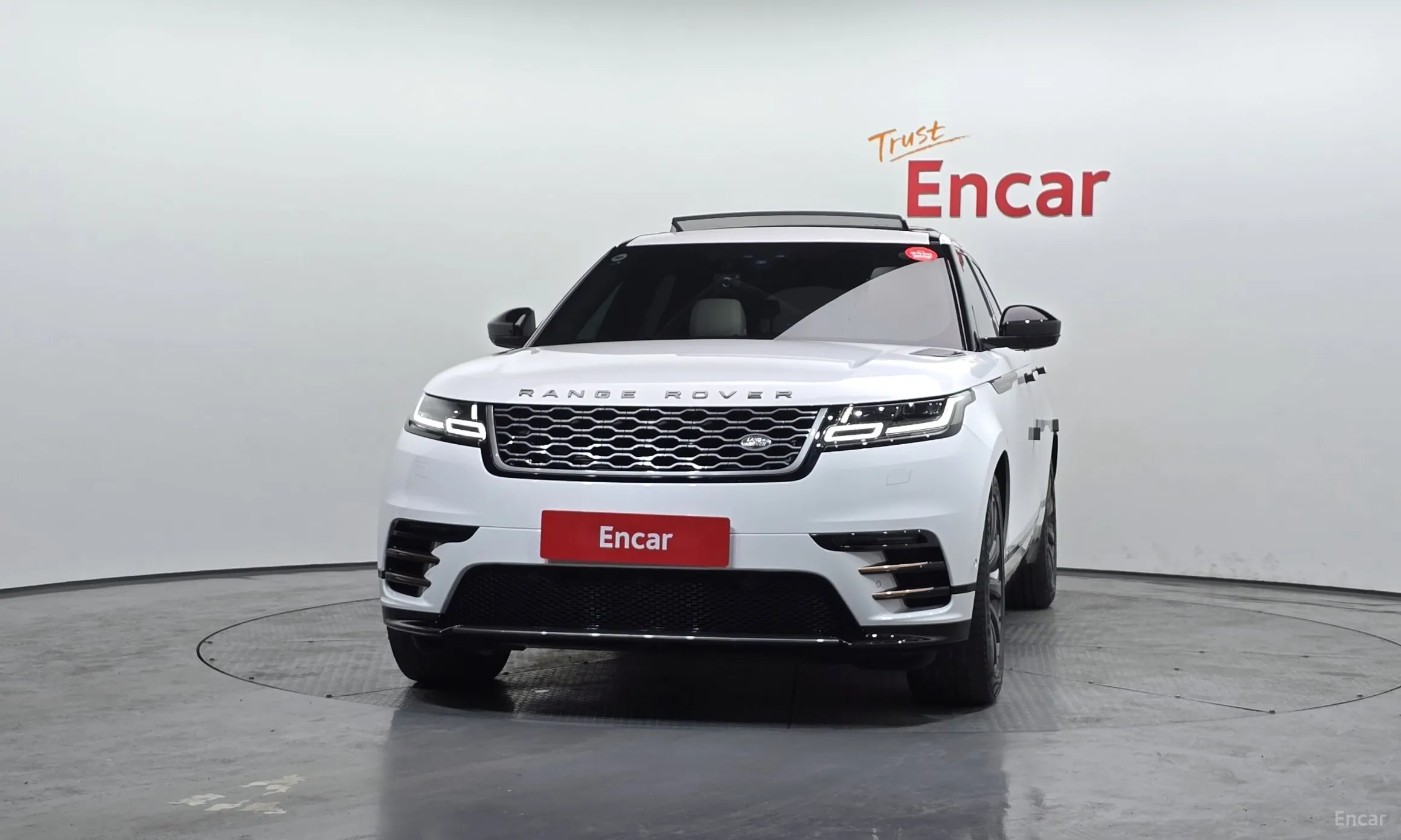 Land Rover Range Rover Bella превью 3