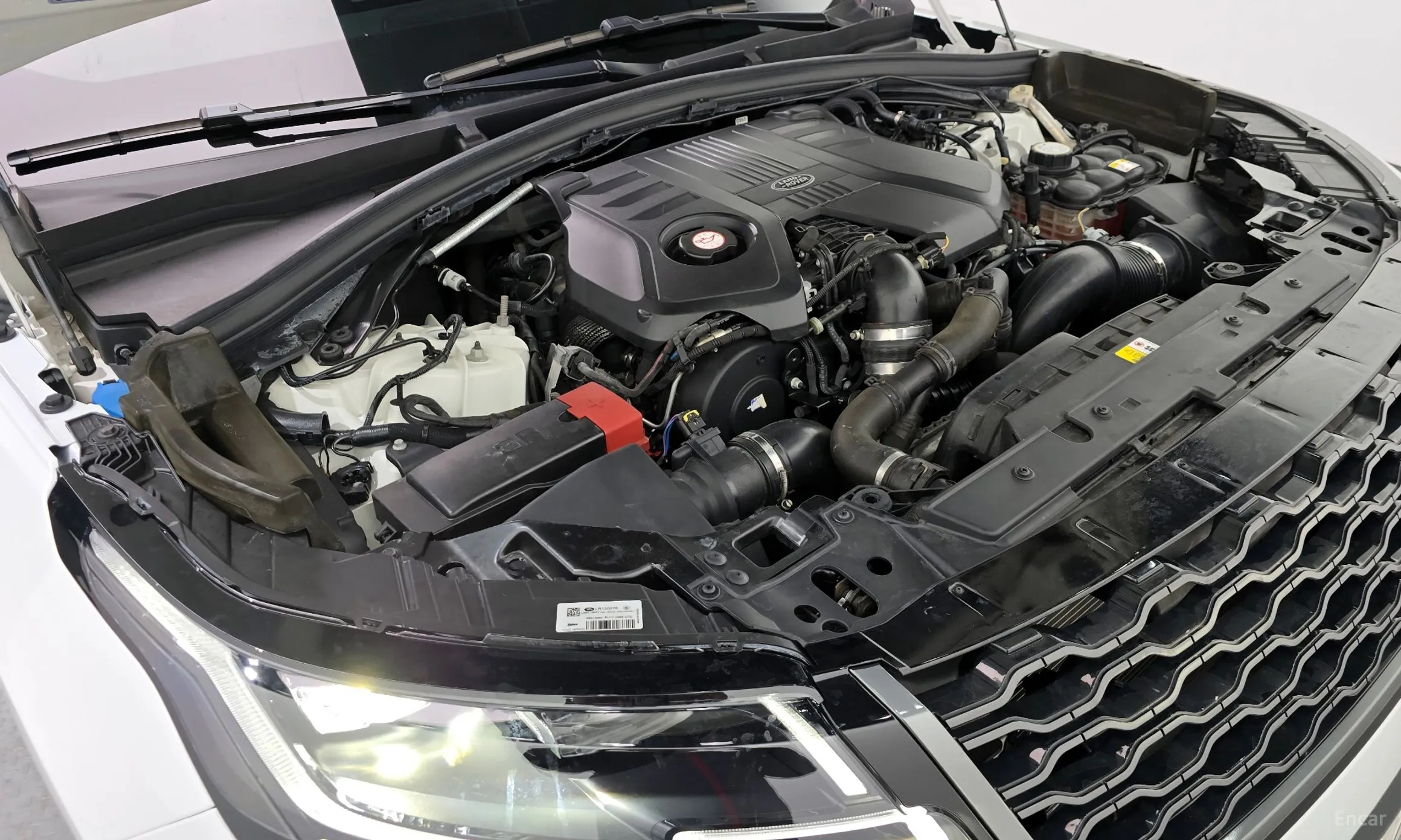 Land Rover Range Rover Bella превью 6