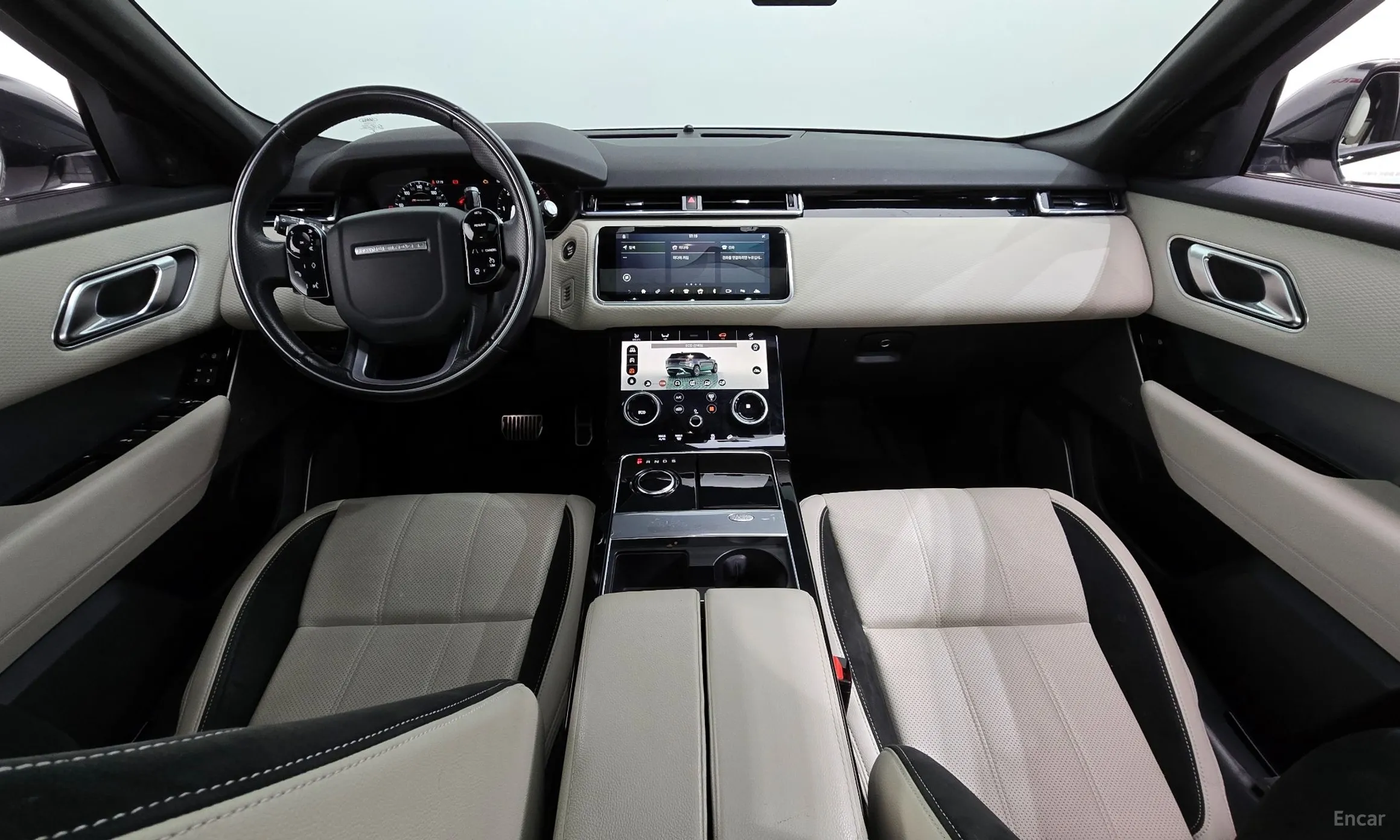 Land Rover Range Rover Bella превью 7