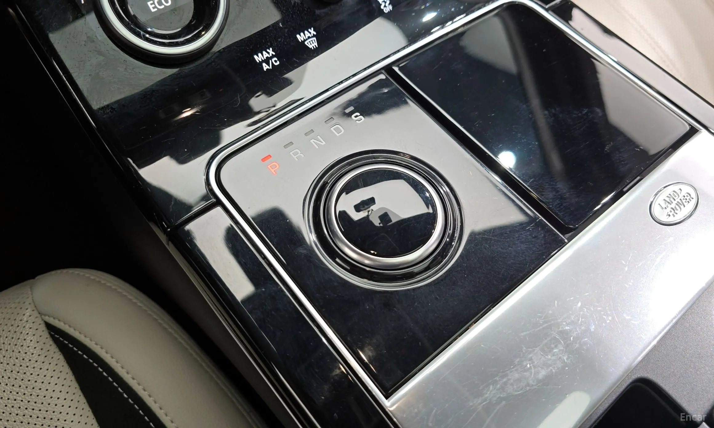 Land Rover Range Rover Bella превью 9