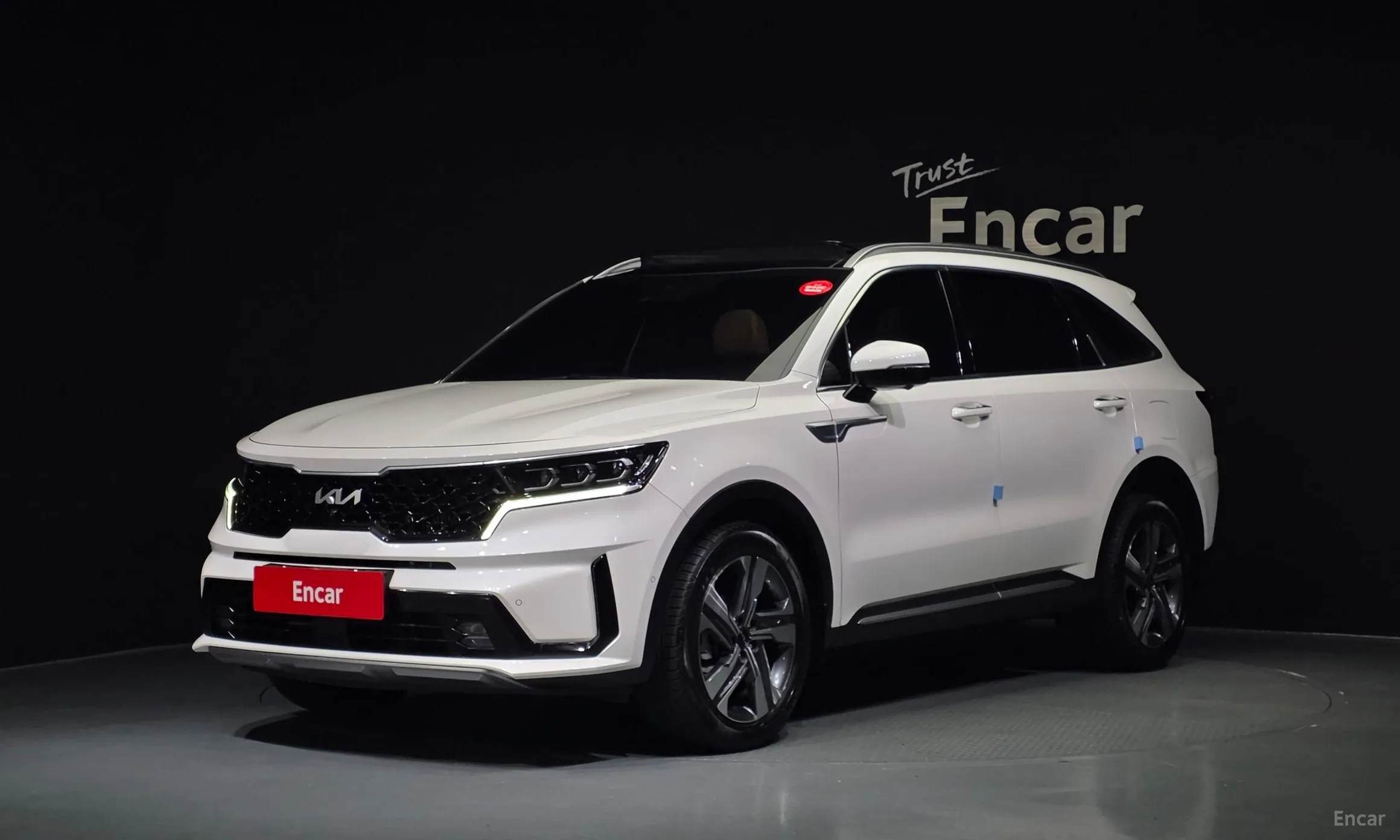 Sorento 4th generation