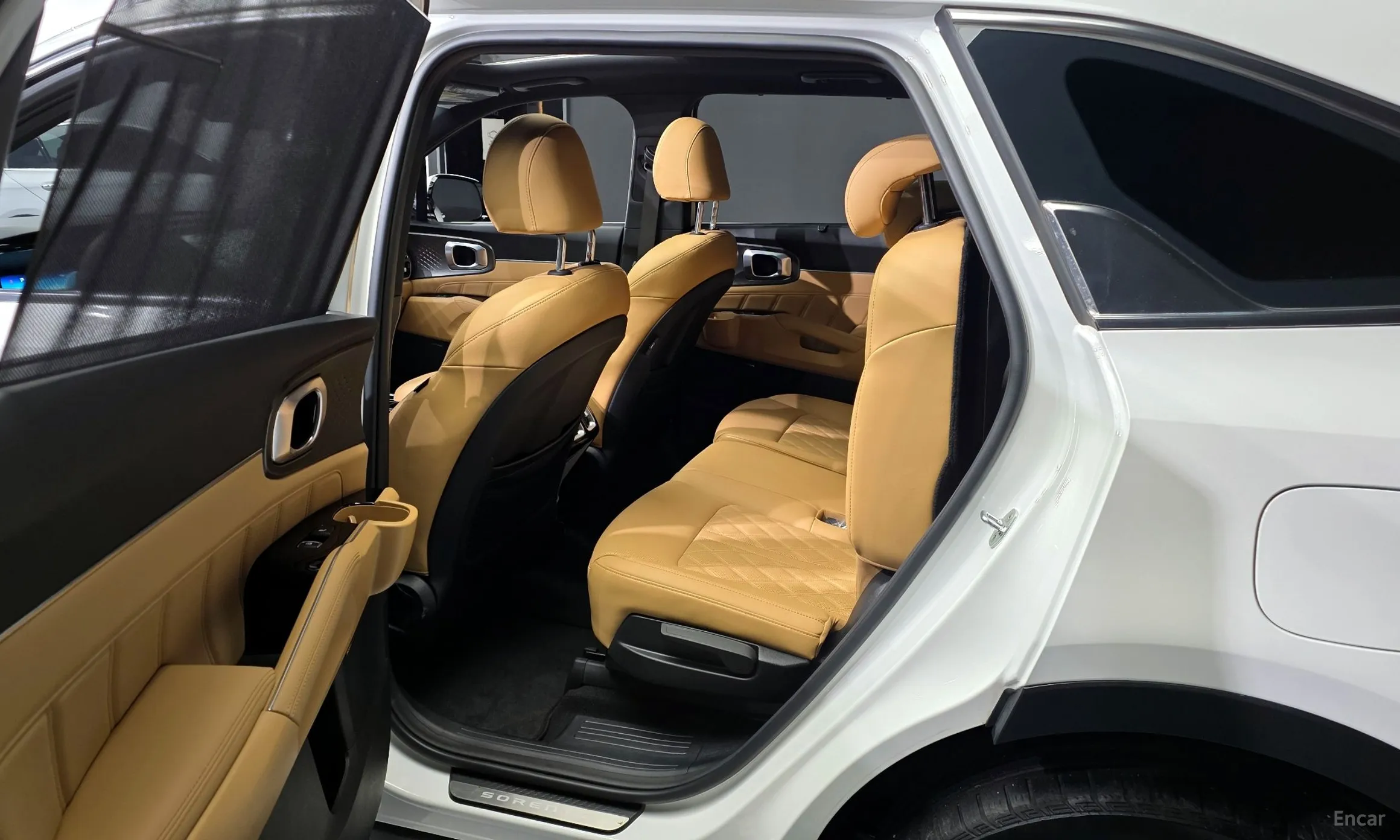 Kia Sorento 4th generation превью 11