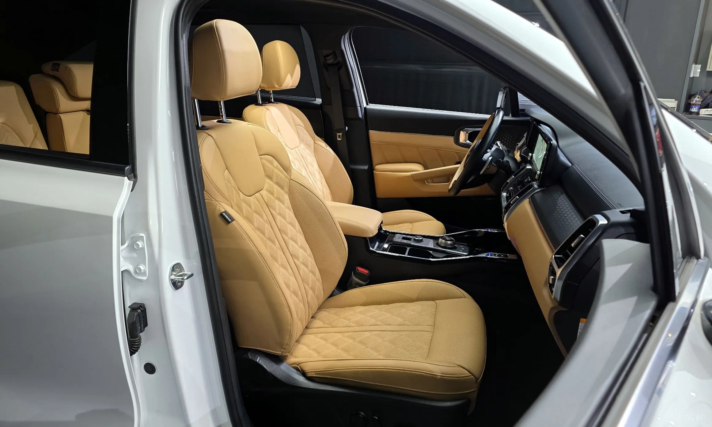 Kia Sorento 4th generation превью 12