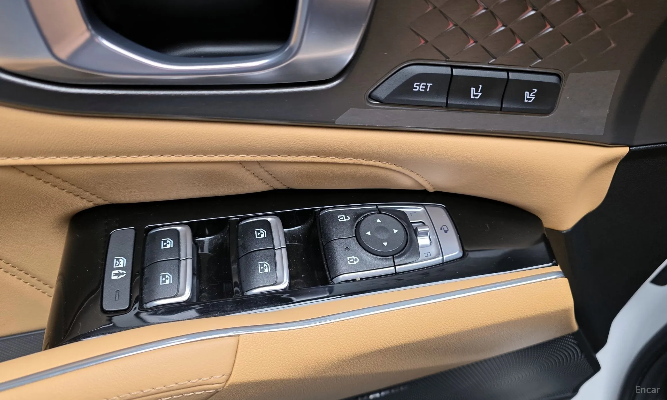 Kia Sorento 4th generation превью 14