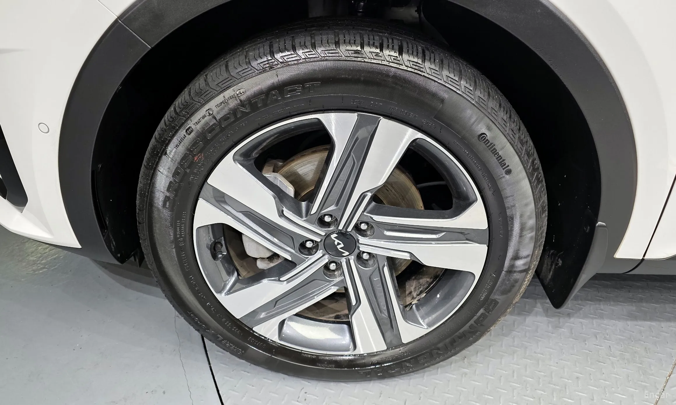 Kia Sorento 4th generation превью 5