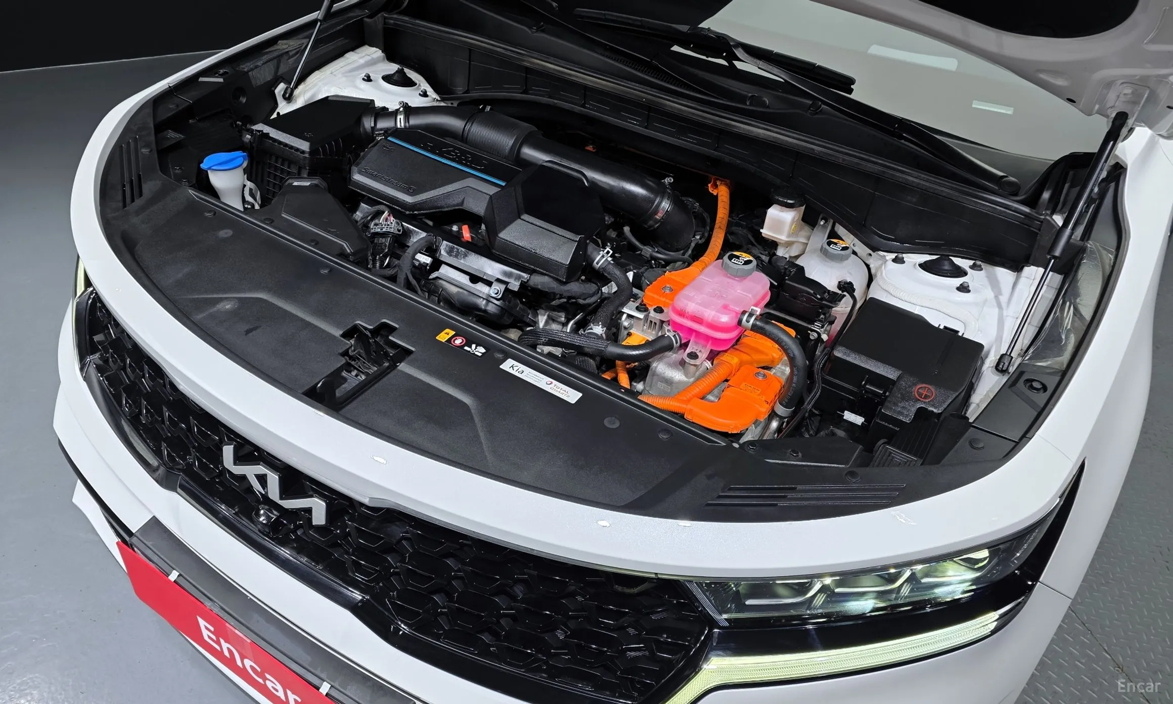 Kia Sorento 4th generation превью 6