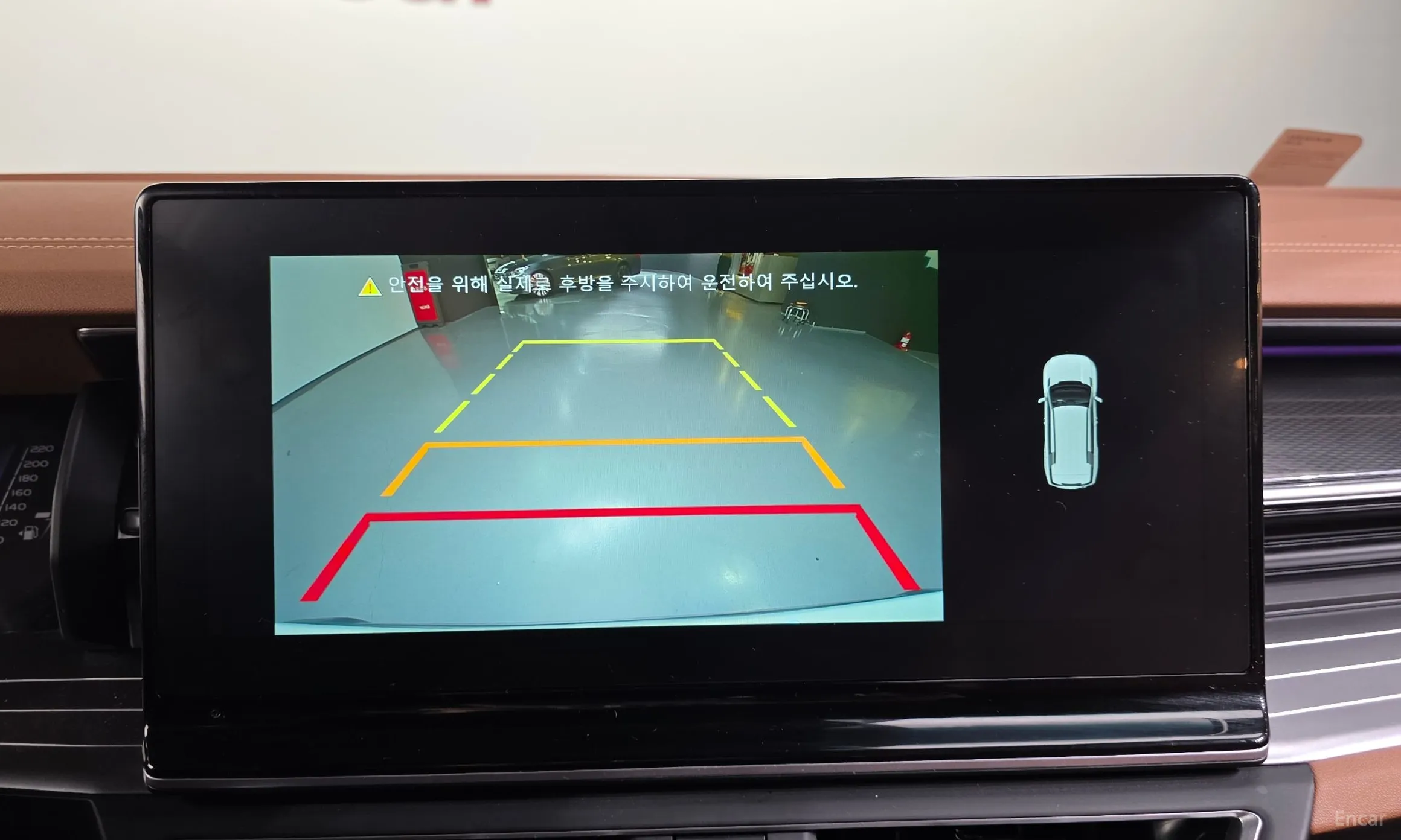 KG Mobility (SsangYong) Torres превью 15