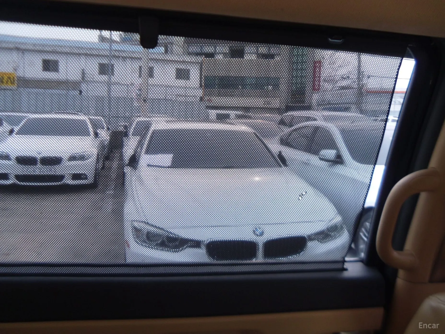 Kia Carnival превью 14
