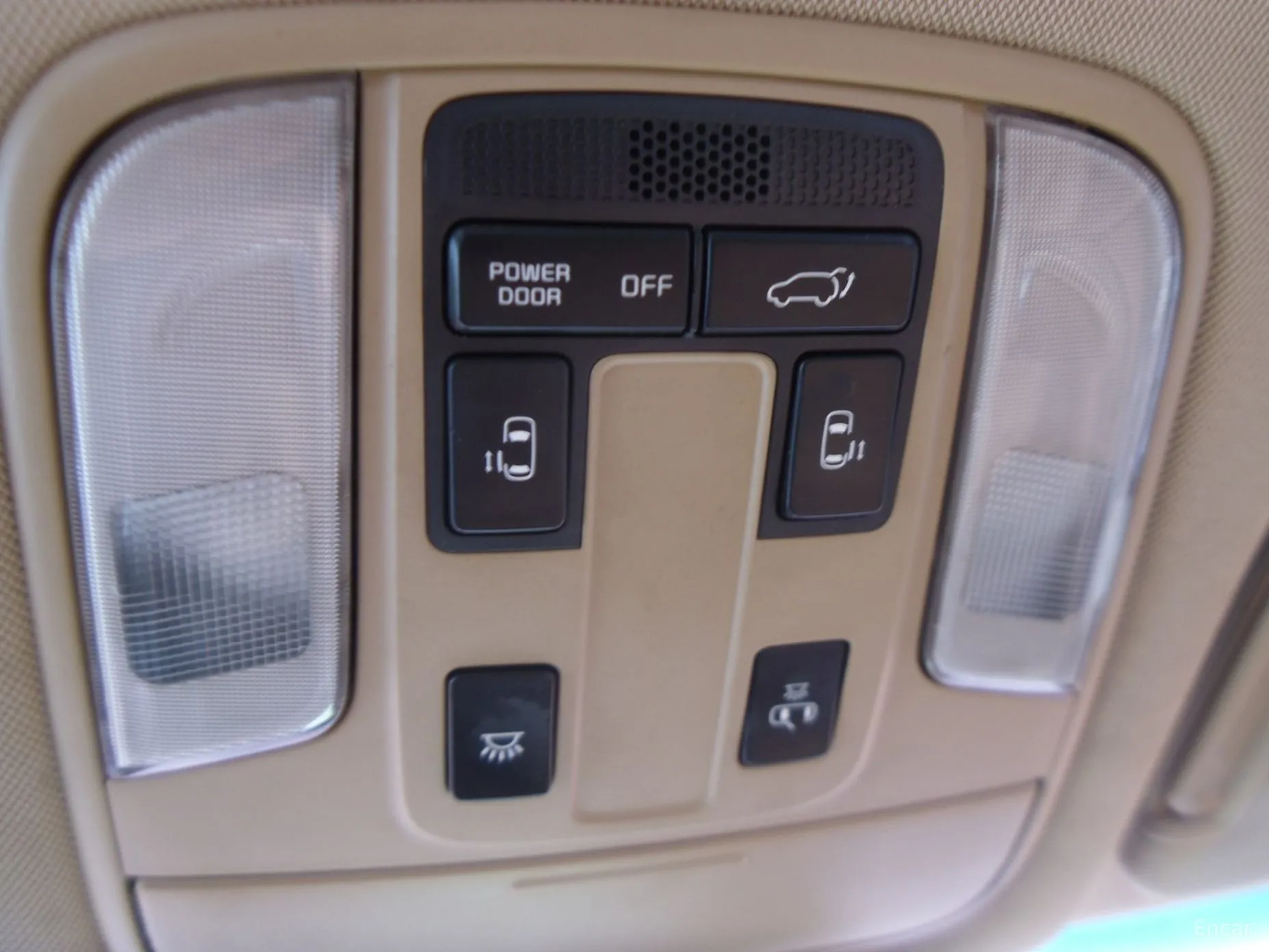 Kia Carnival превью 9