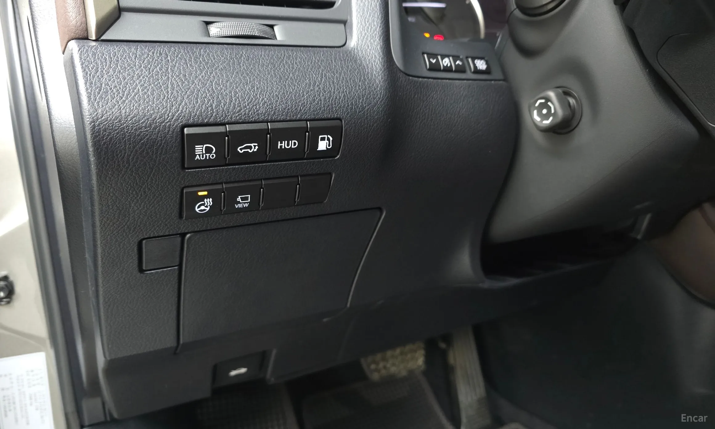 Lexus RX450h Gen 4 превью 16