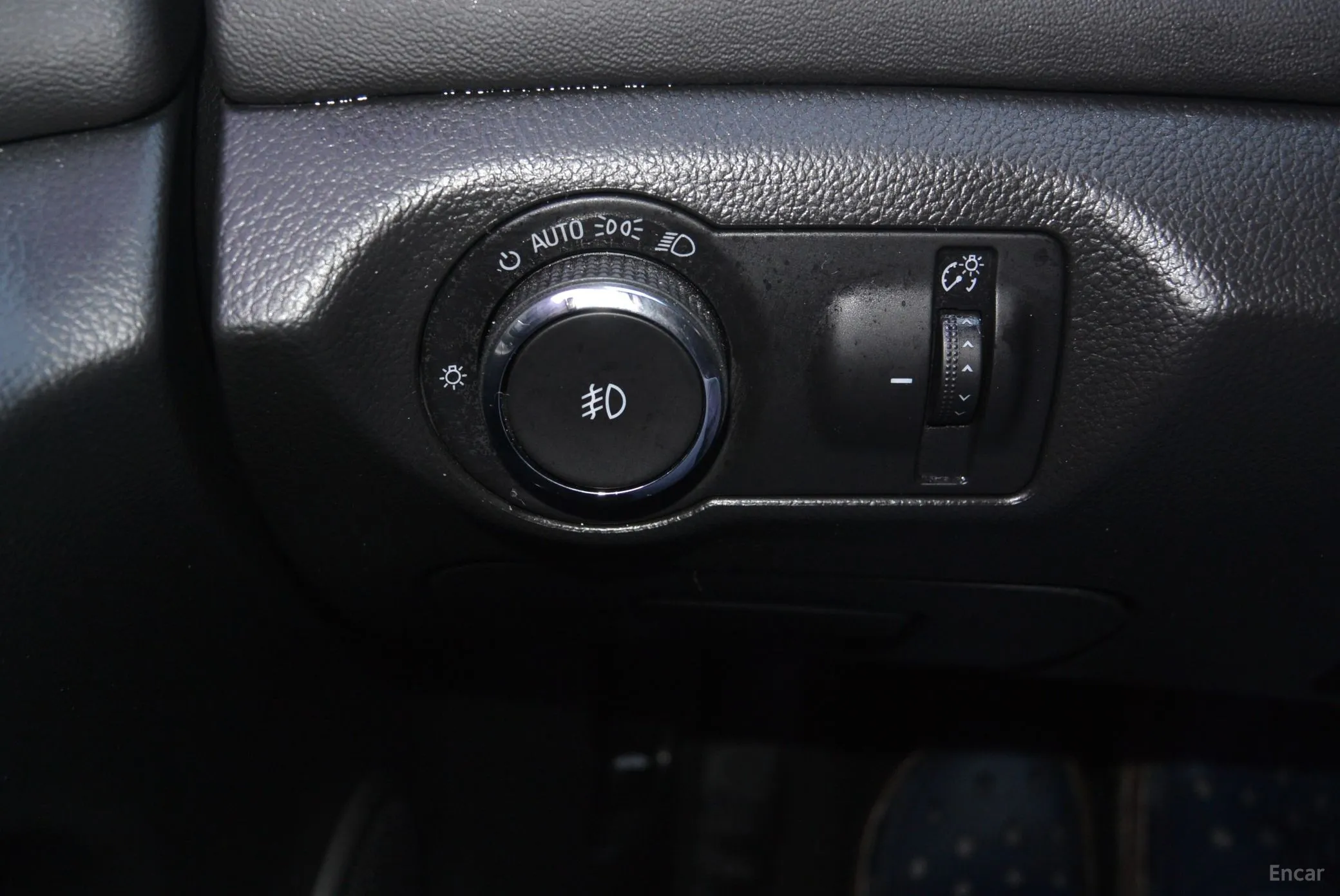 Chevrolet (GM Daewoo) Cruze превью 11