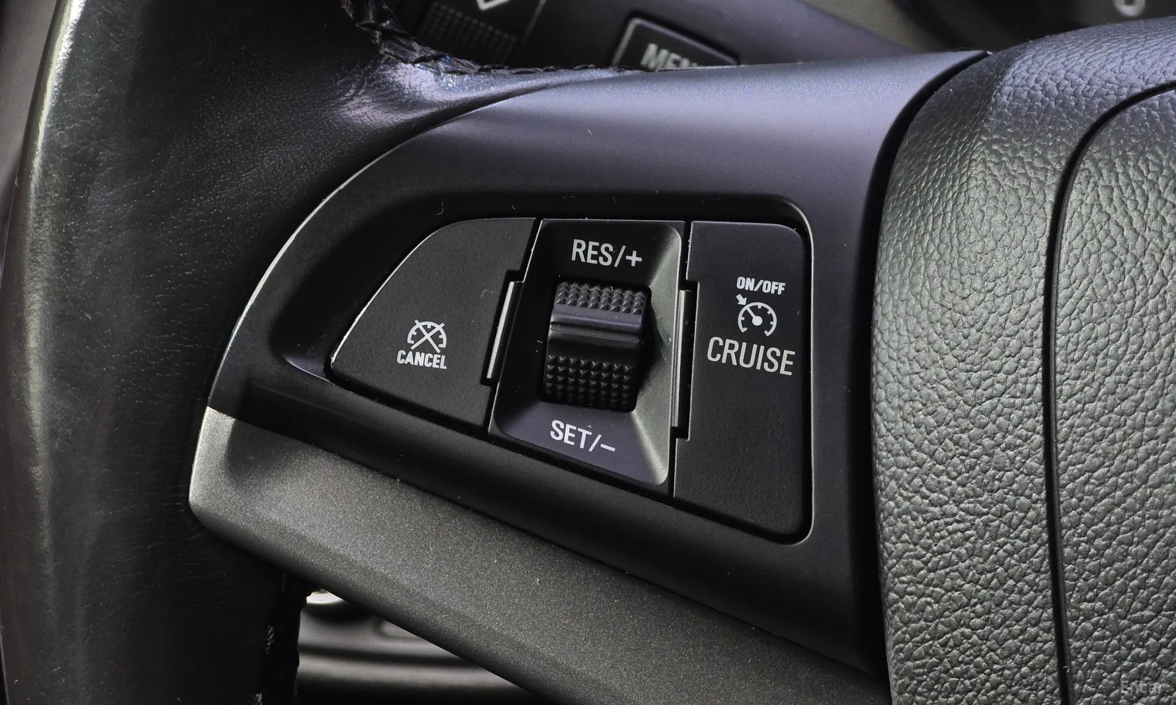 Chevrolet (GM Daewoo) Trax превью 17