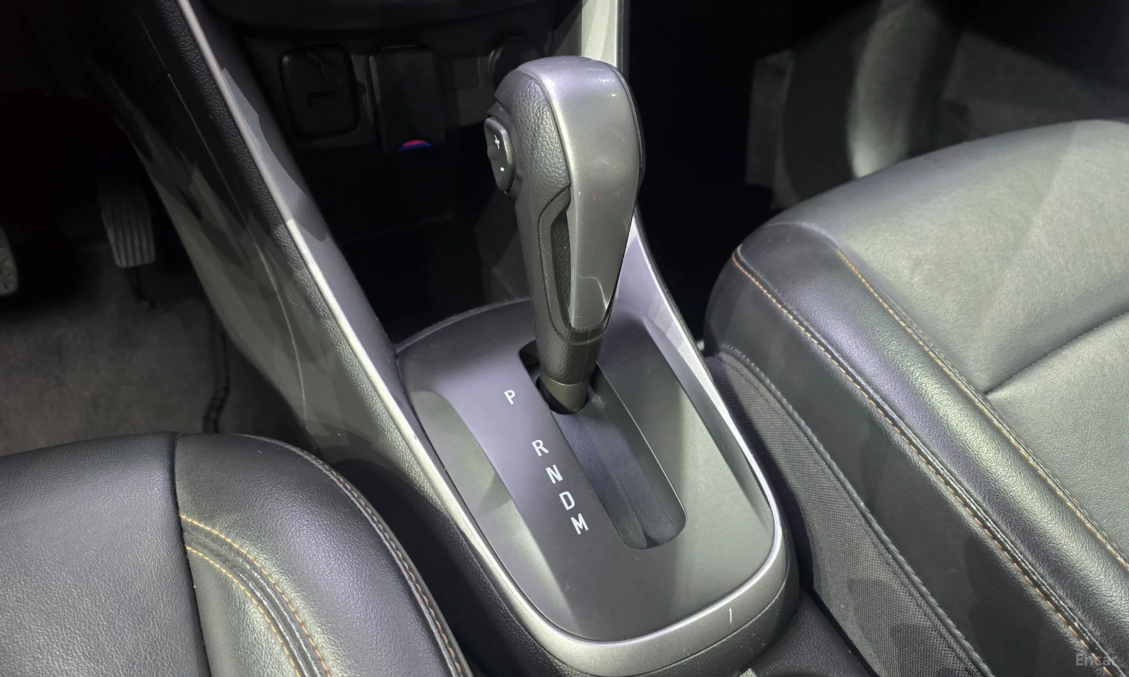 Chevrolet (GM Daewoo) Trax превью 9