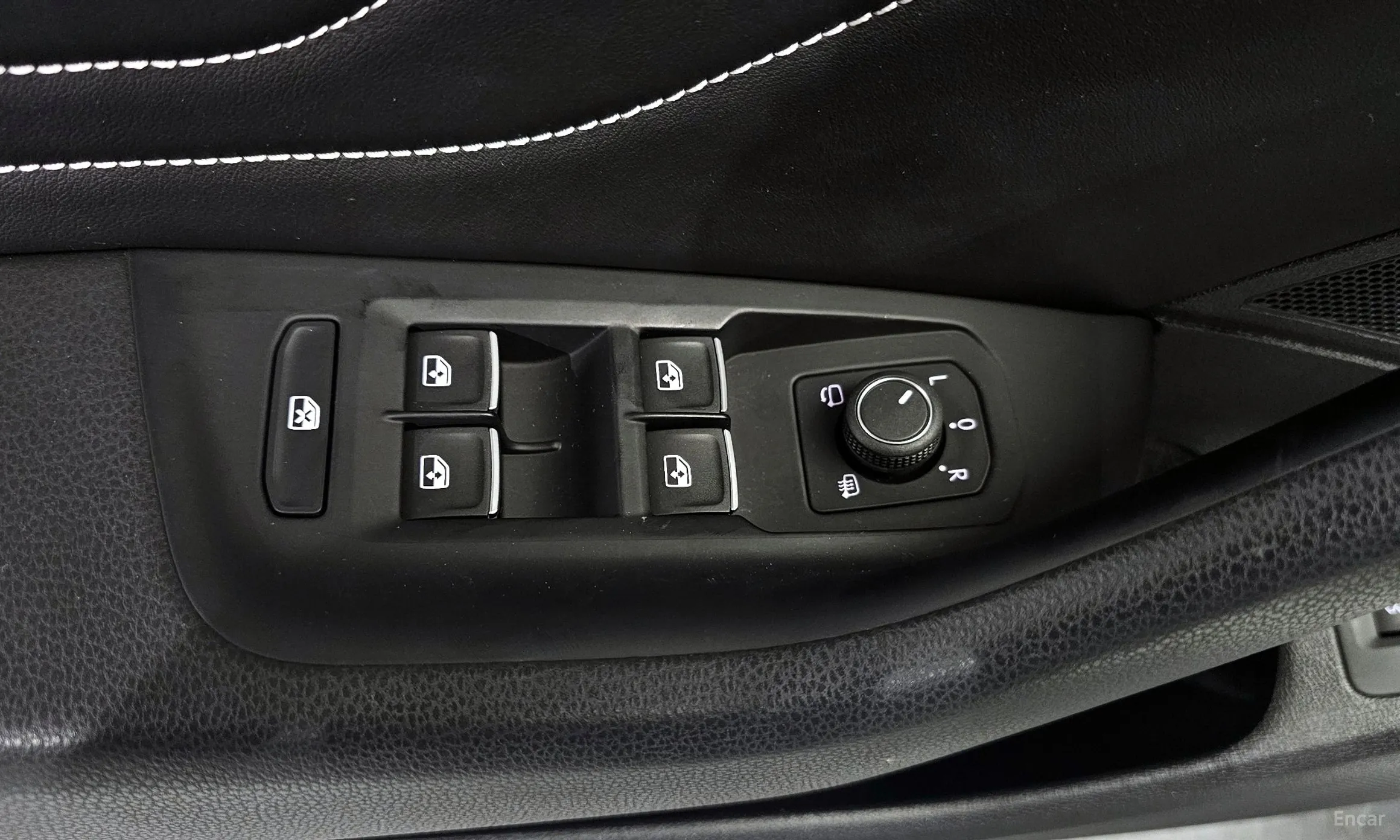Volkswagen Ateon превью 14