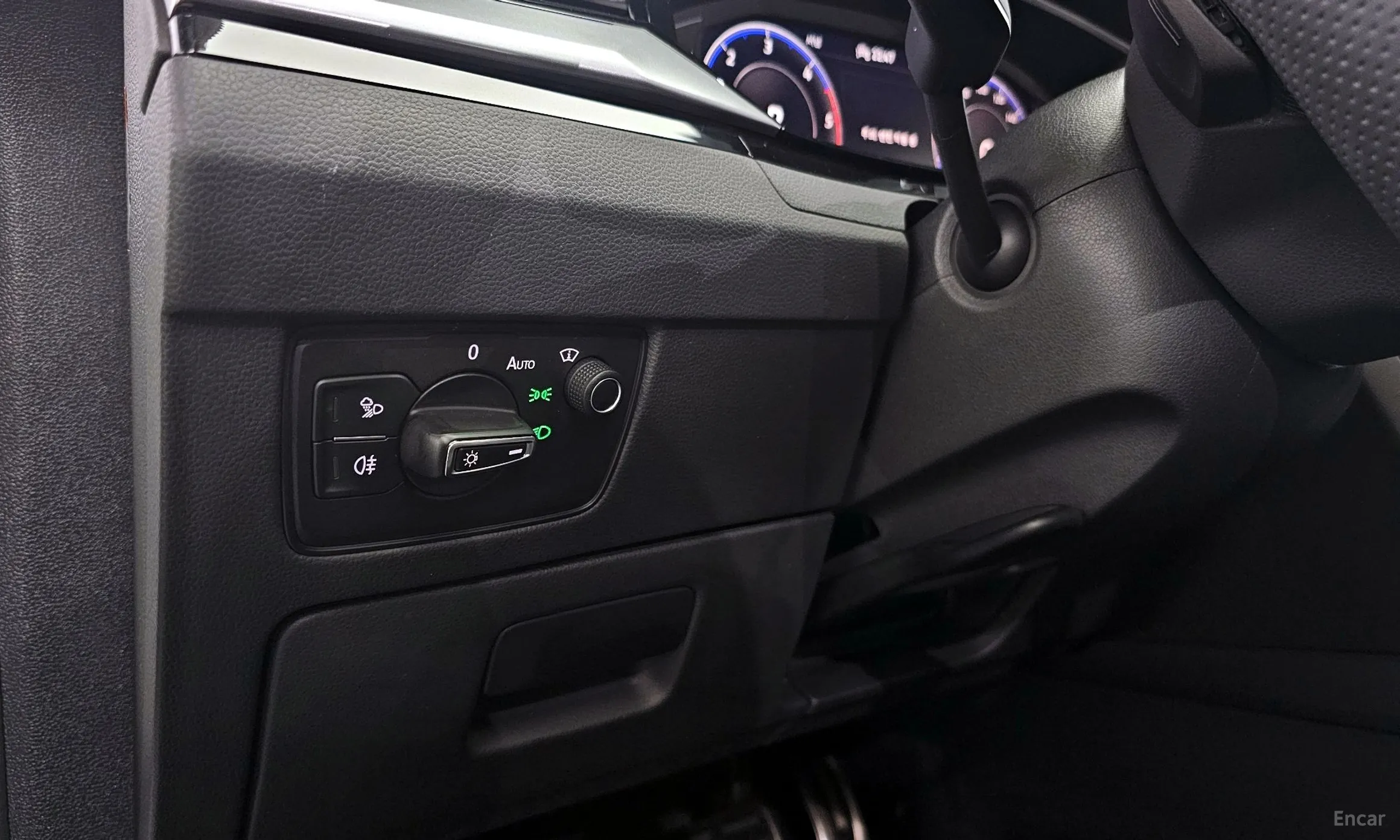 Volkswagen Ateon превью 15