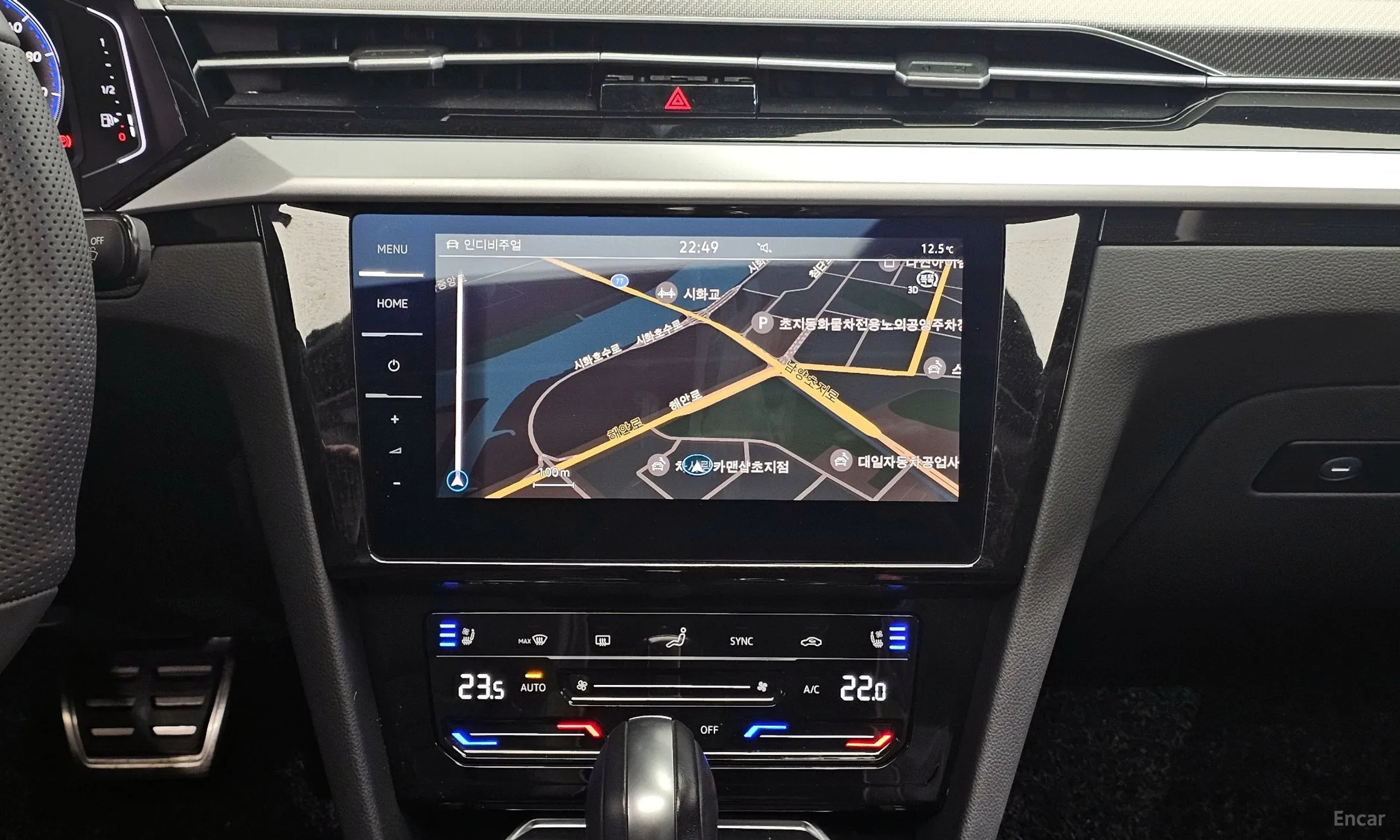 Volkswagen Ateon превью 19