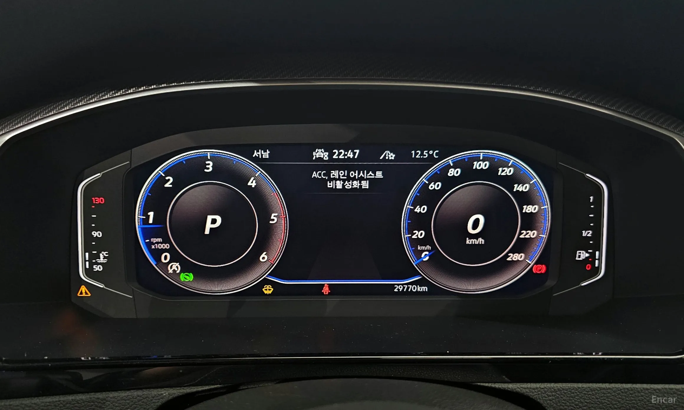 Volkswagen Ateon превью 8