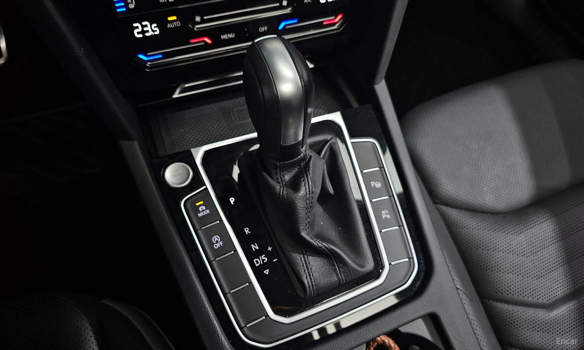 Volkswagen Ateon превью 9