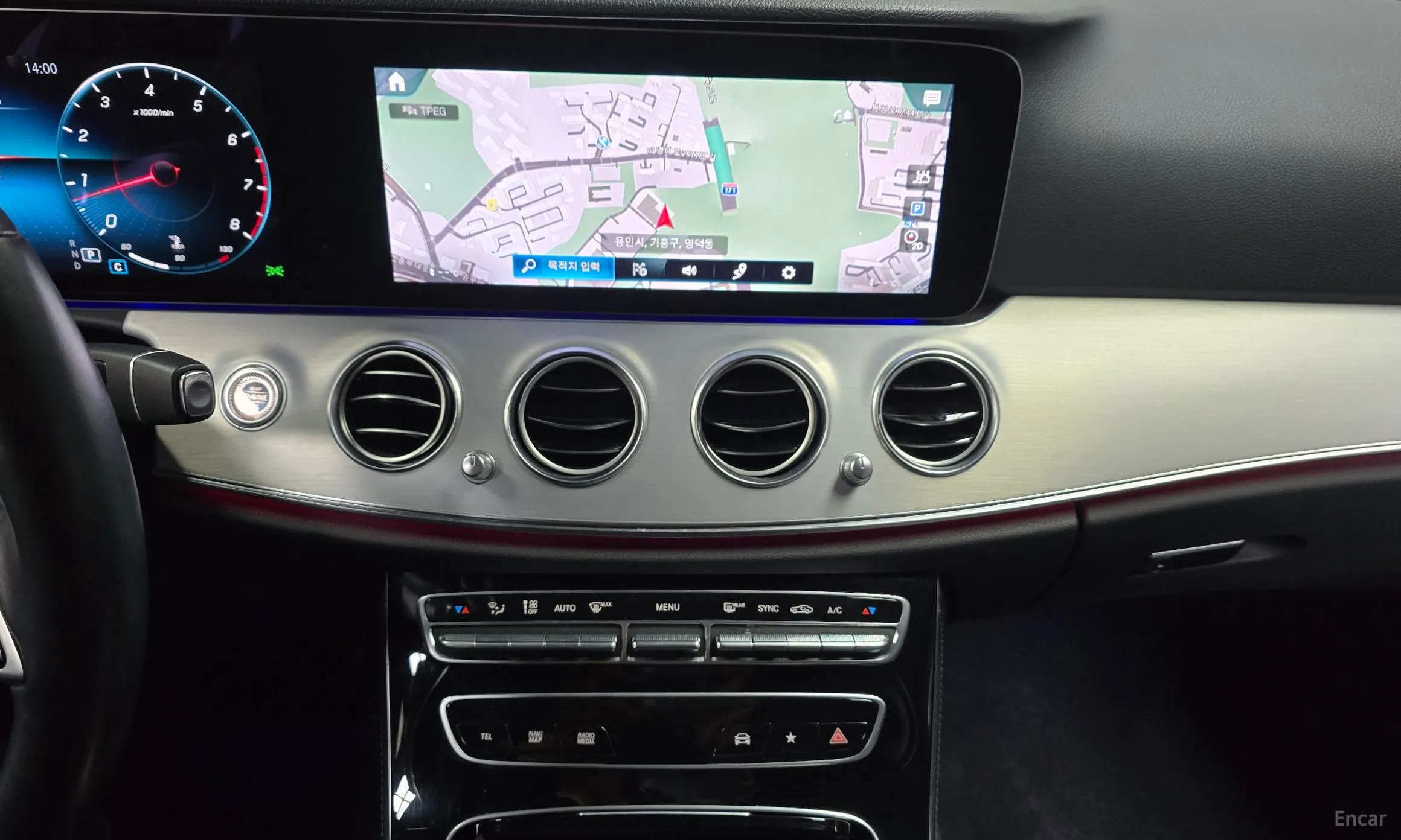 Mercedes Benz E-Class W213 превью 14