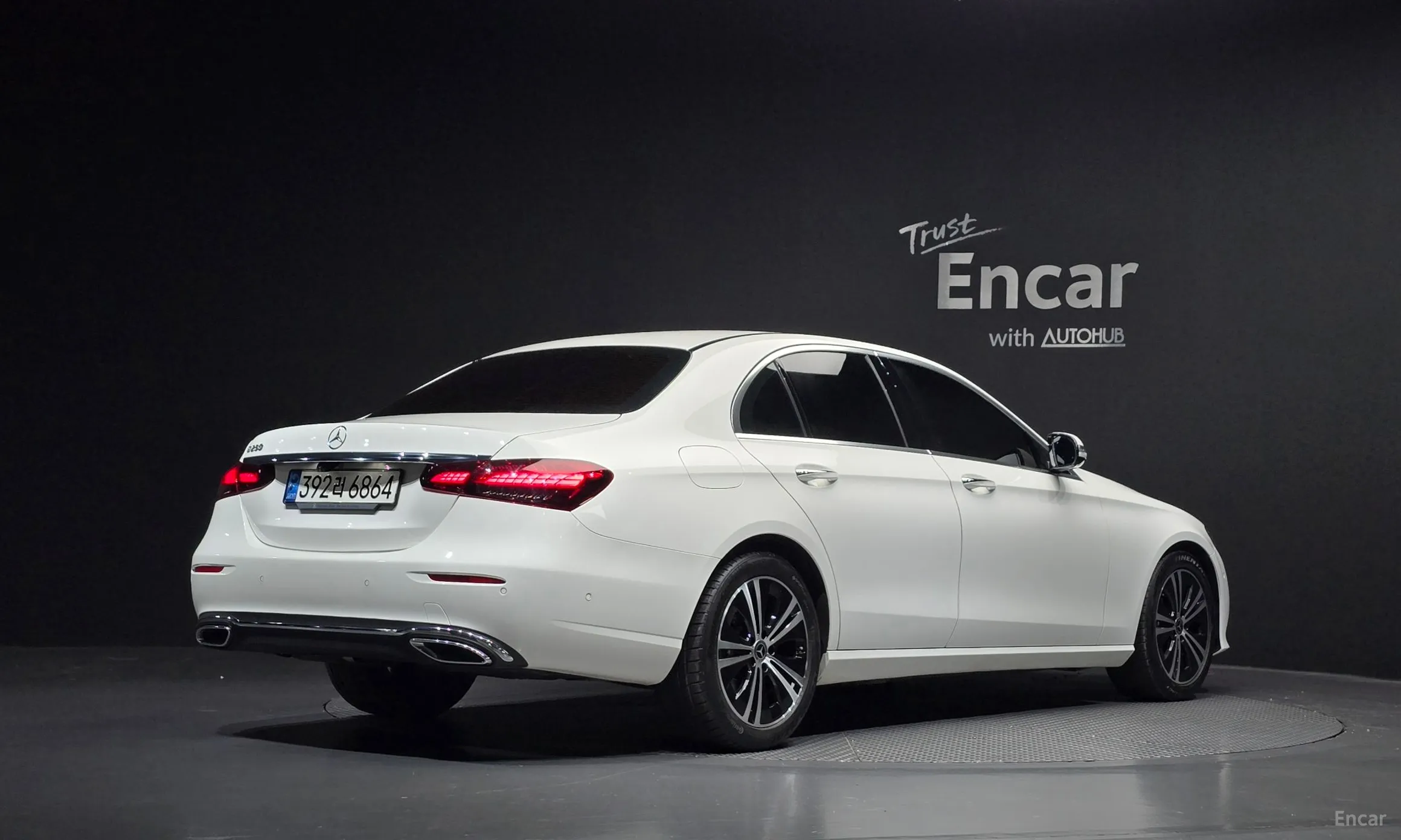 Mercedes Benz E-Class W213 превью 2