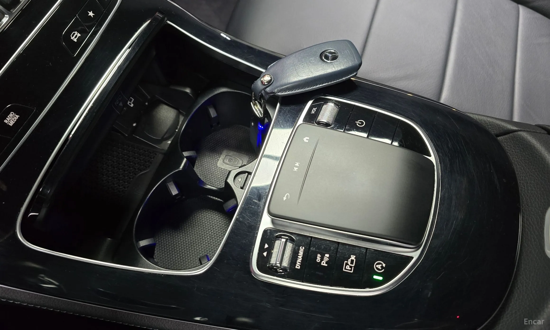 Mercedes Benz E-Class W213 превью 17