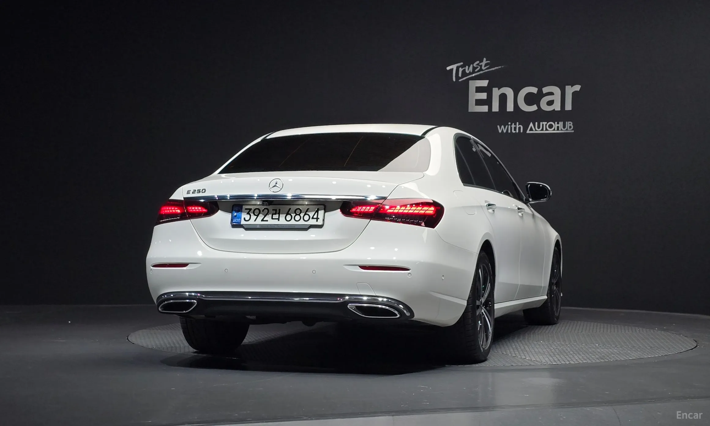 Mercedes Benz E-Class W213 превью 4