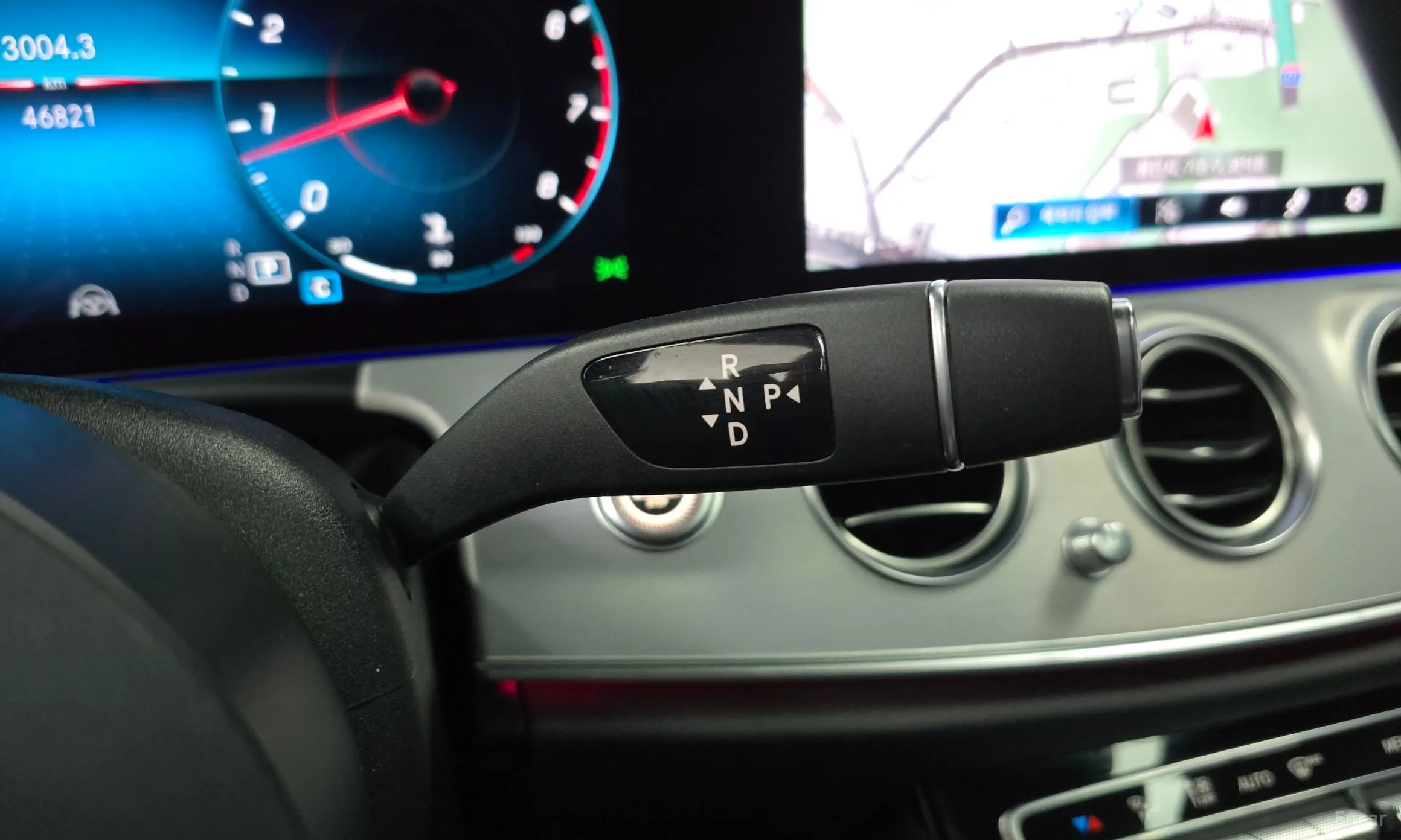 Mercedes Benz E-Class W213 превью 9