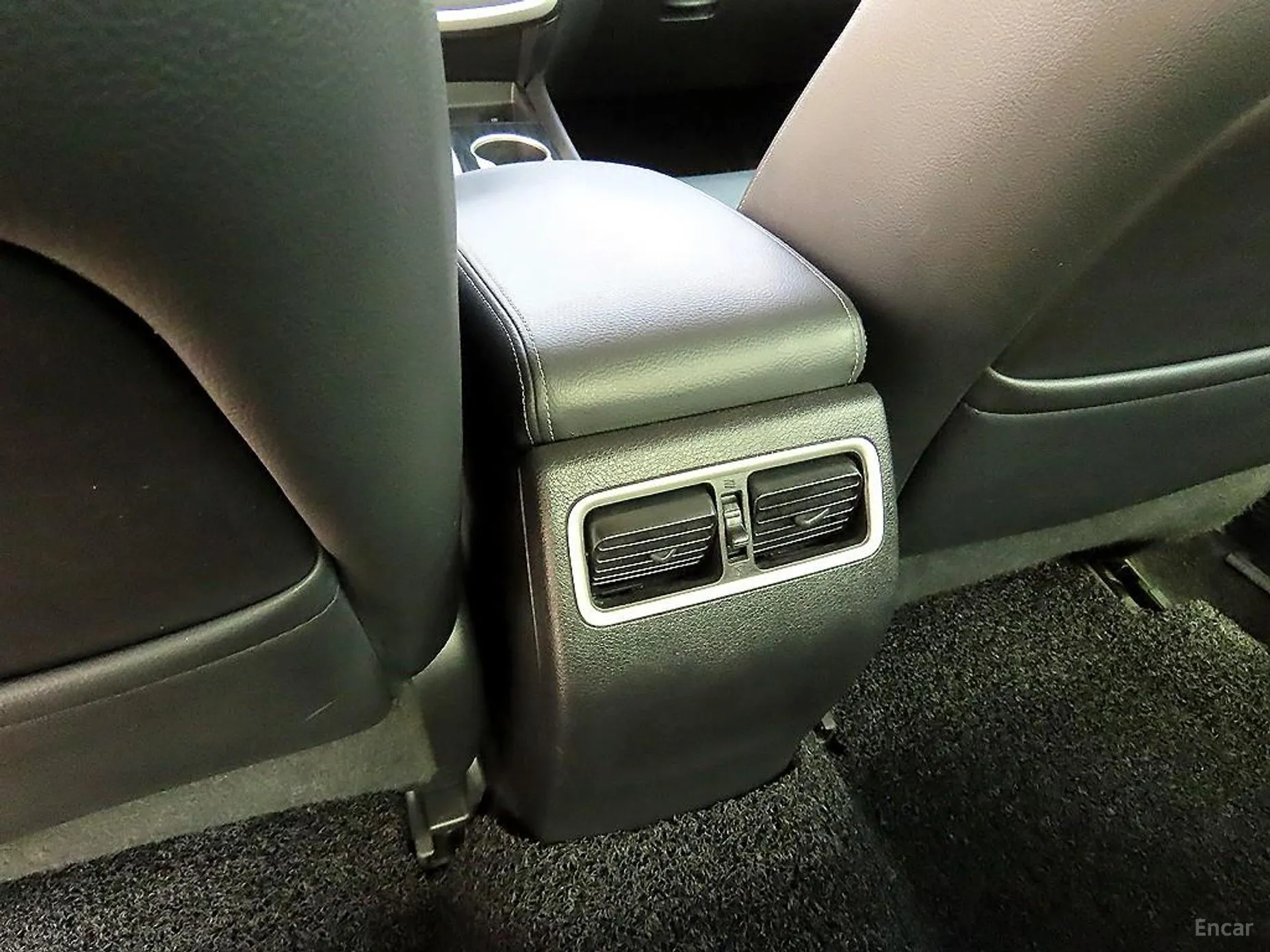 Nissan Altima превью 16