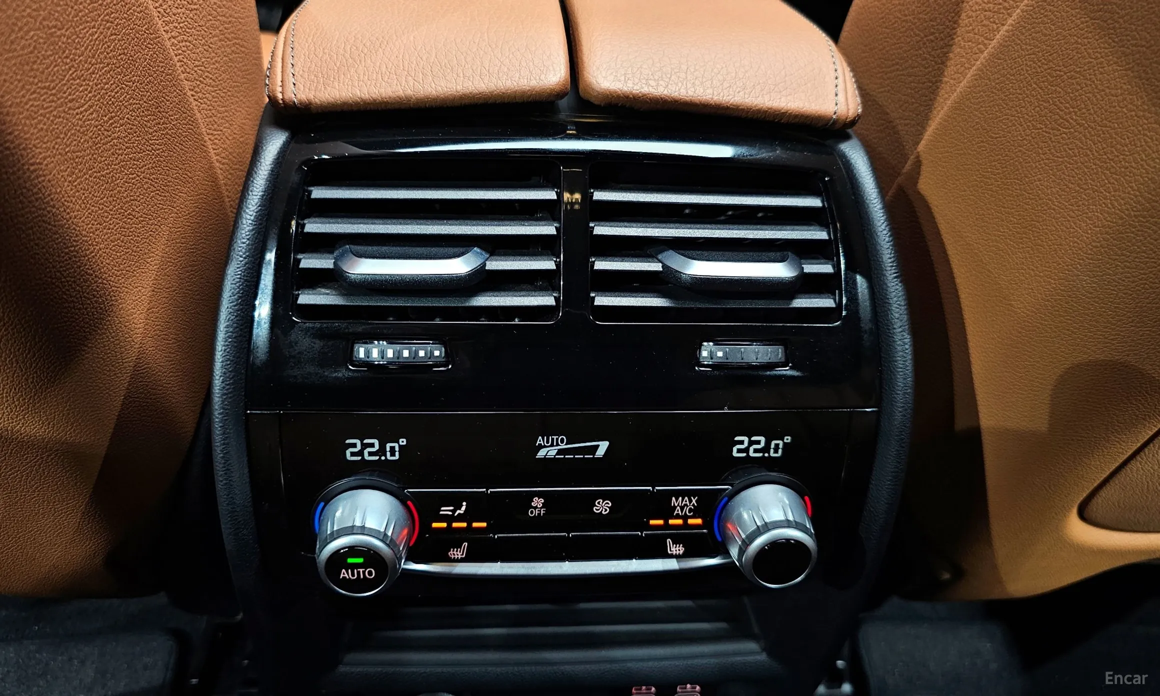 BMW 5 Series (G30) превью 17