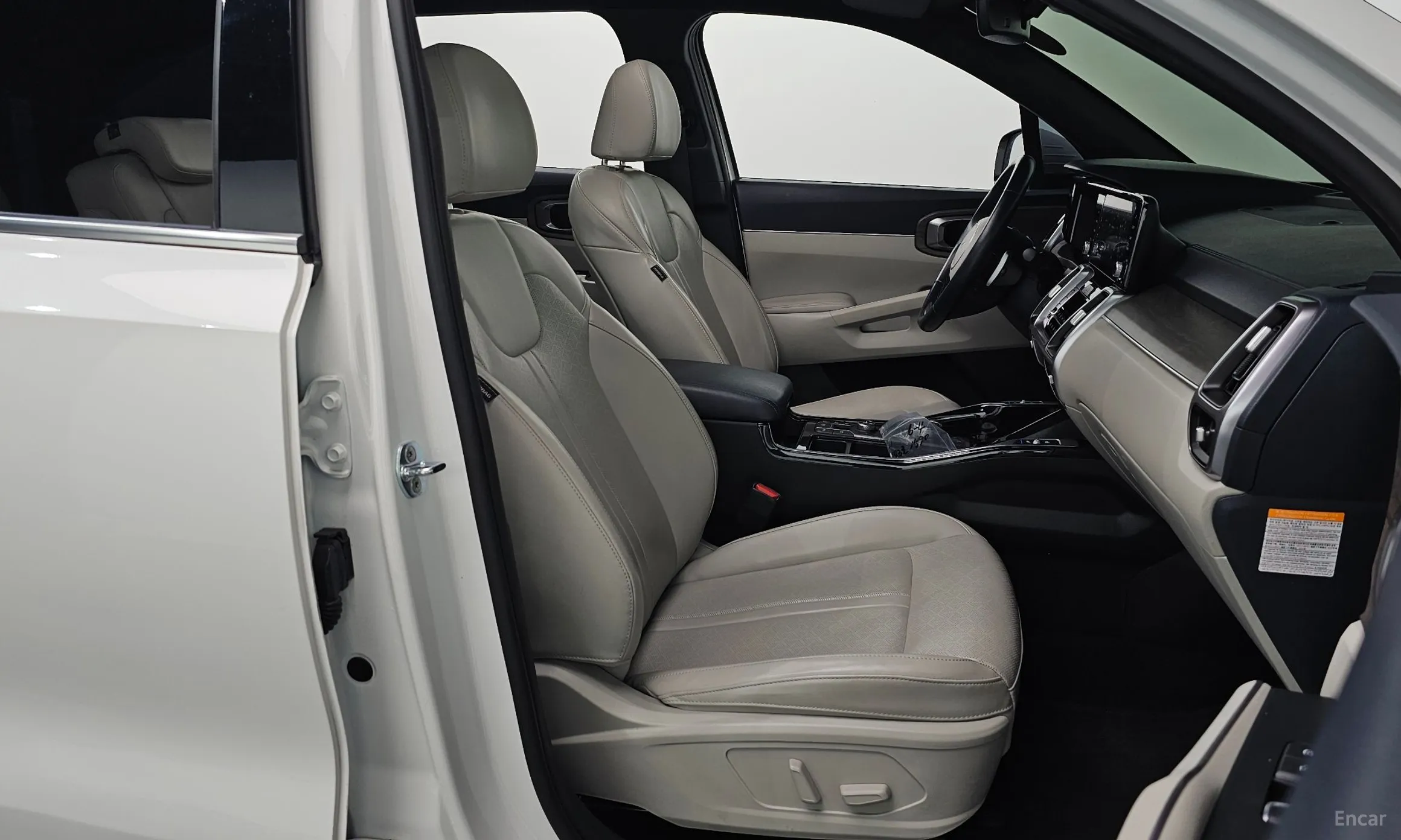 Kia Sorento 4th generation превью 10