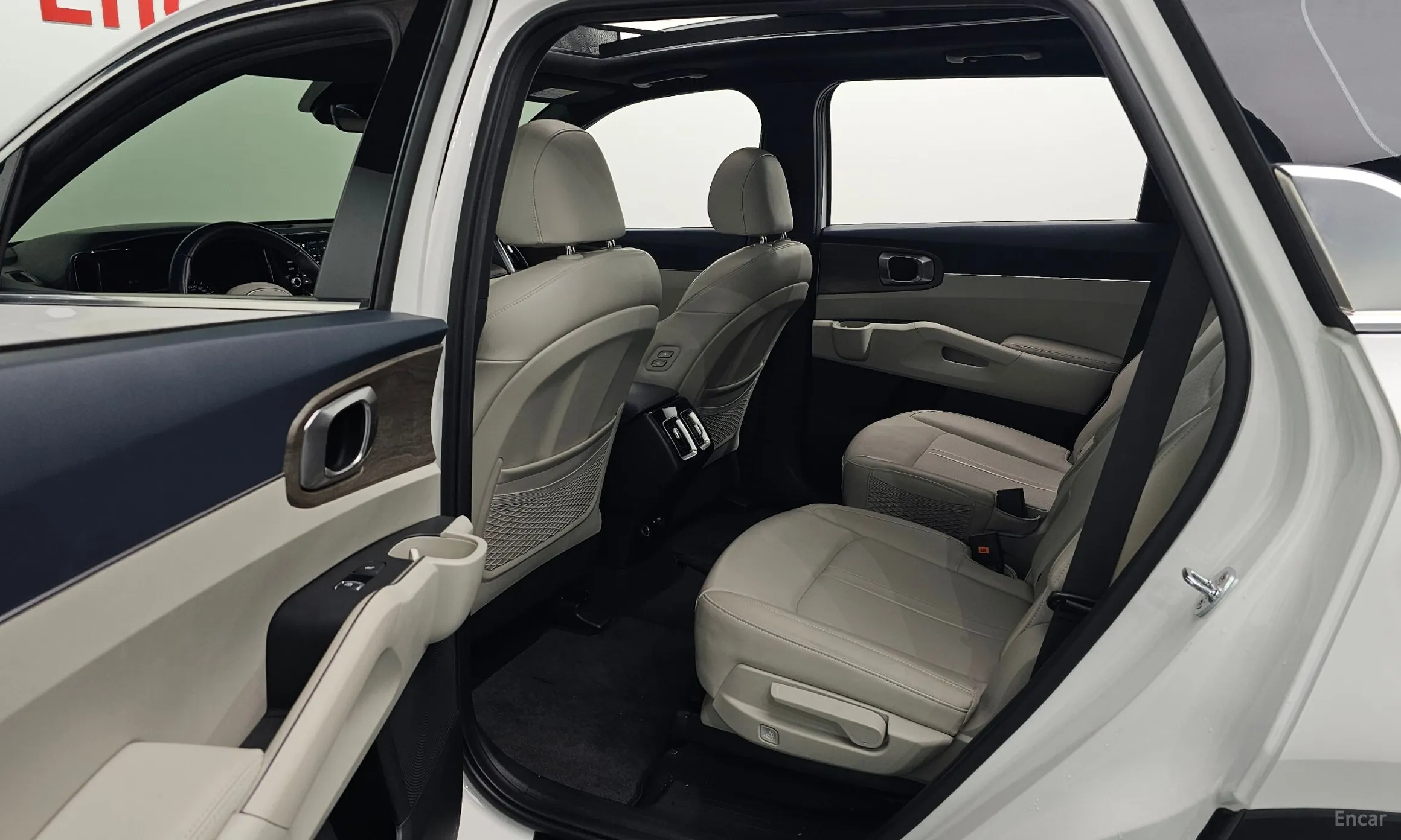 Kia Sorento 4th generation превью 12