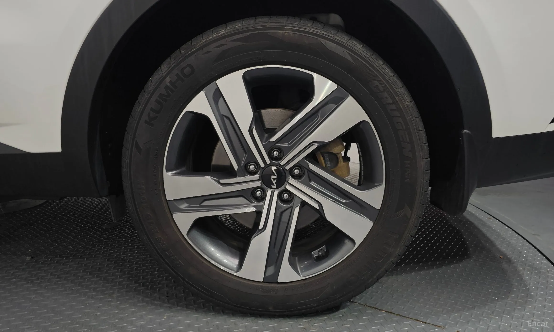Kia Sorento 4th generation превью 5
