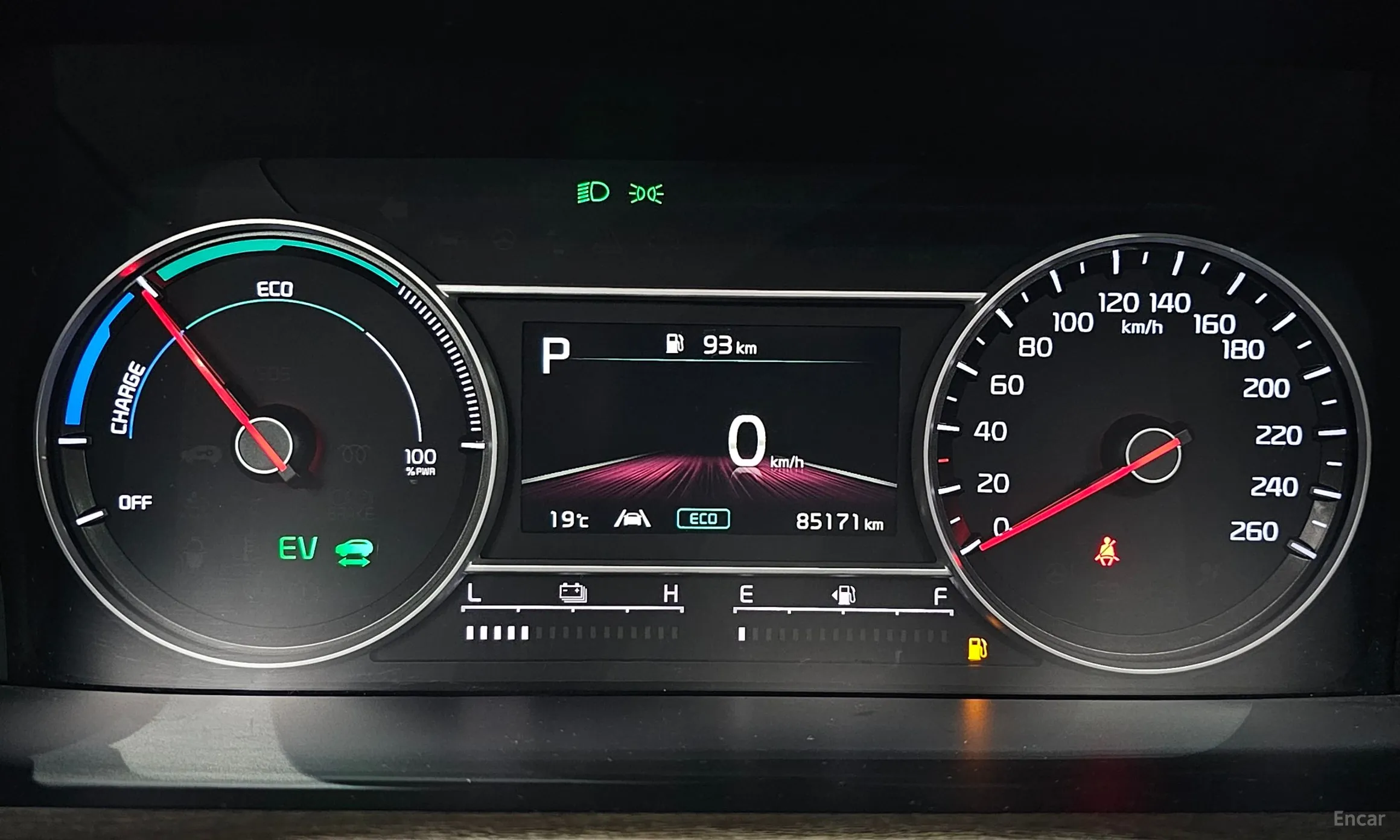 Kia Sorento 4th generation превью 8