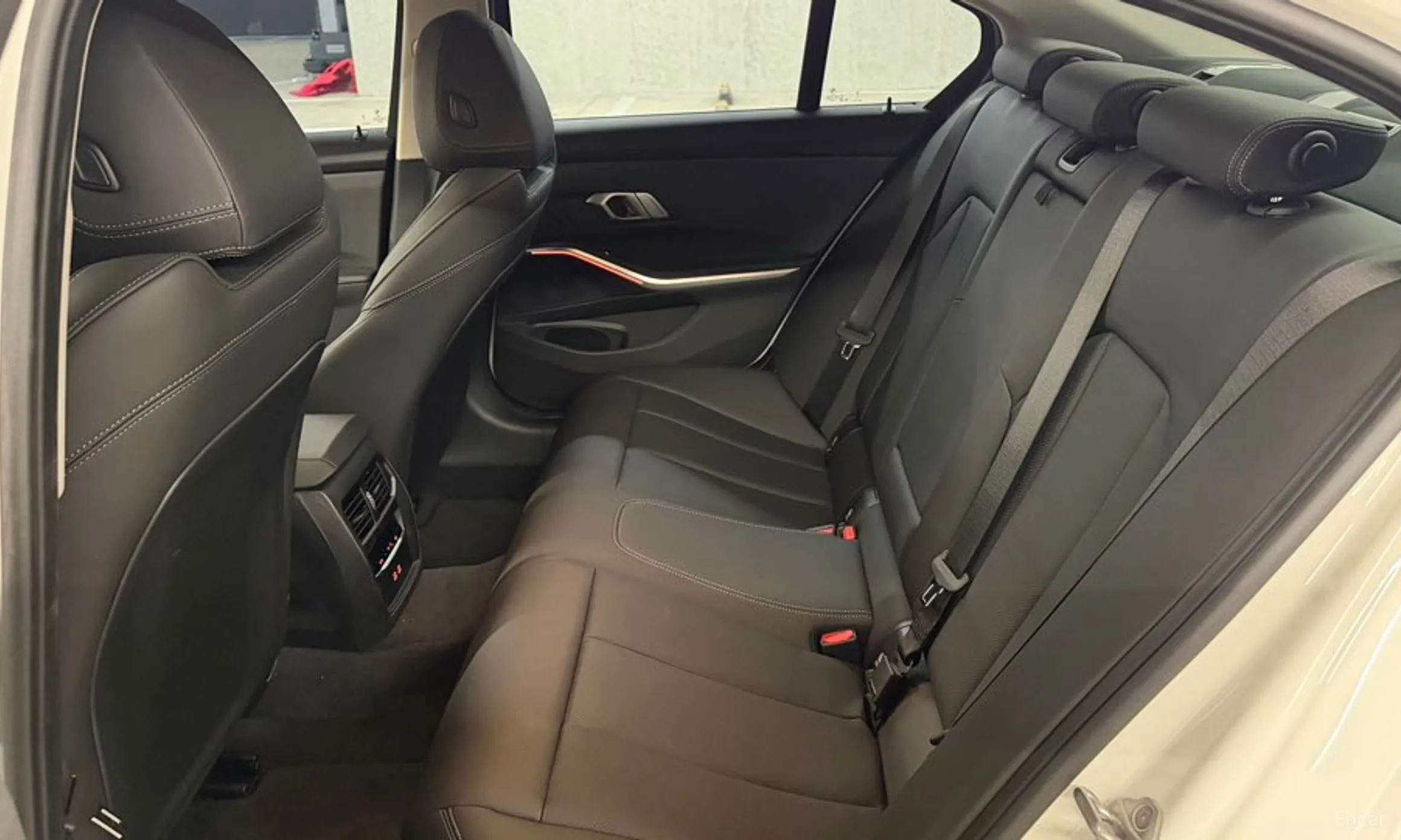 BMW 3 Series (G20) превью 11