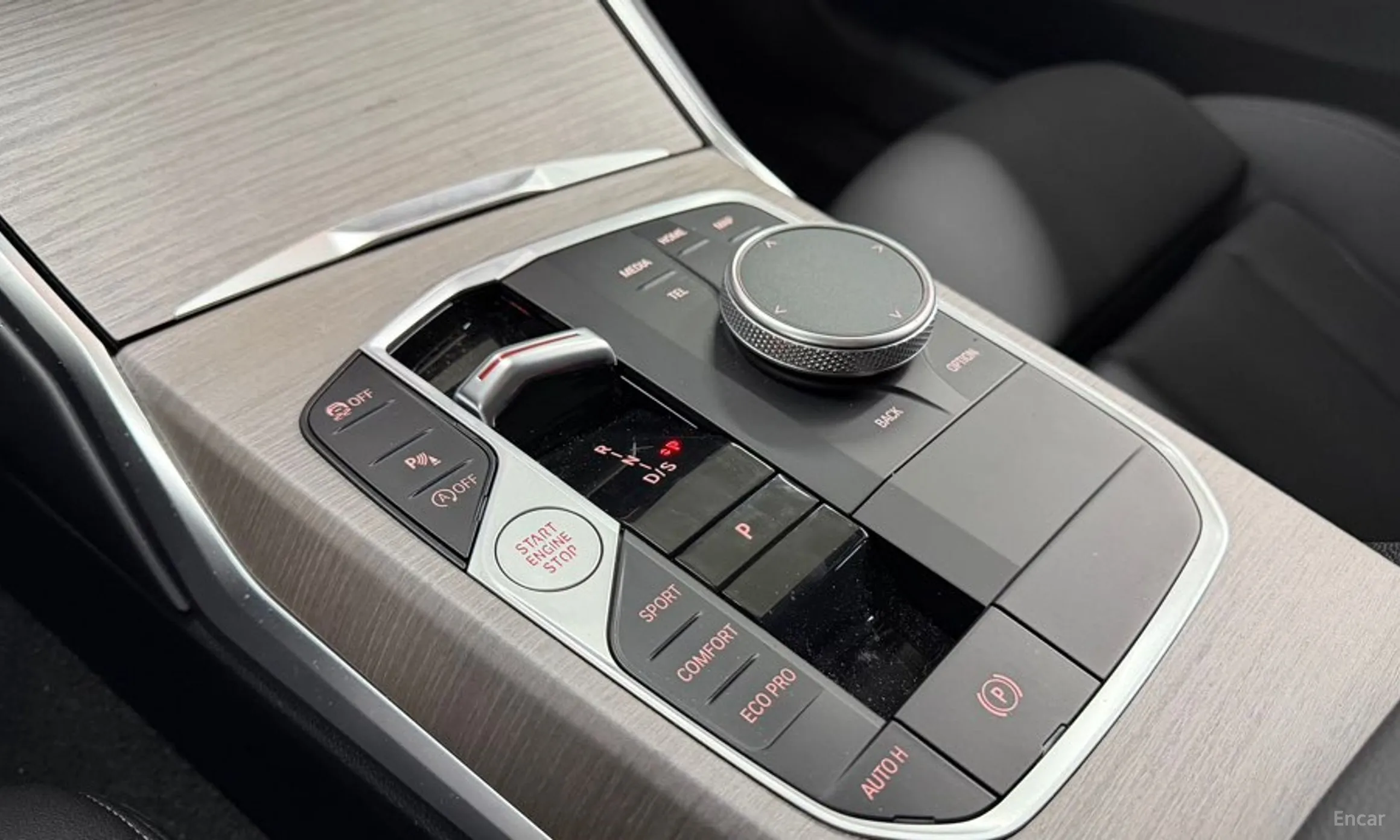 BMW 3 Series (G20) превью 9